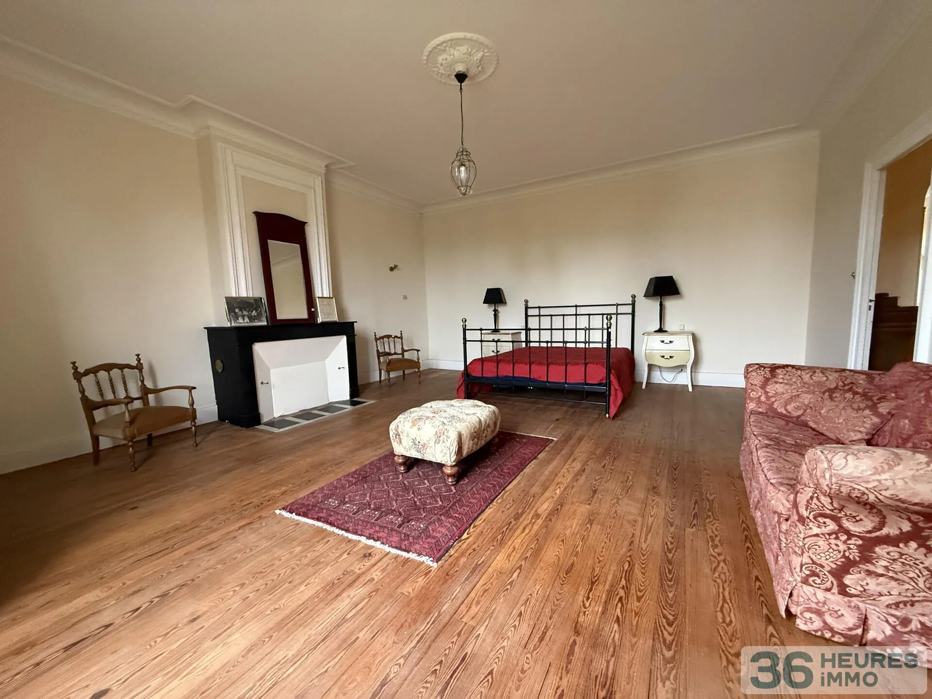 House à Pineuilh — vignette 9