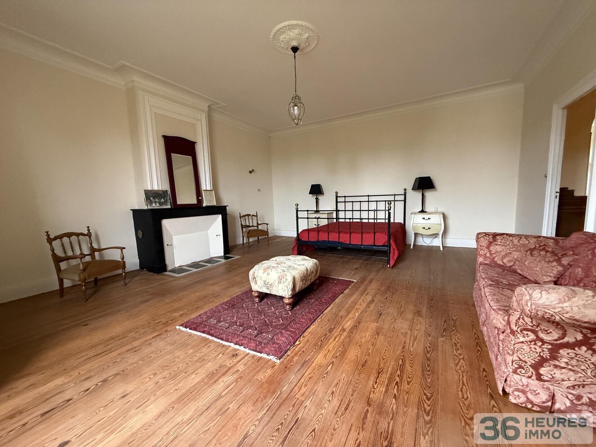 Maison à Pineuilh — vignette 9