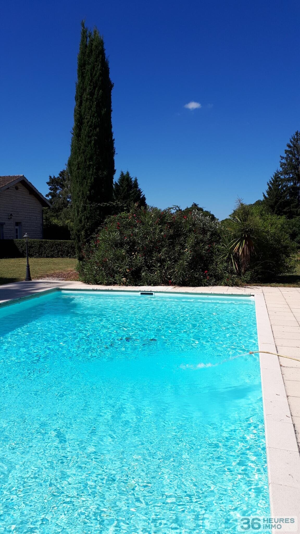 Maison à Pineuilh — vignette 10