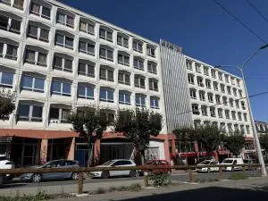 Plateau Bureaux