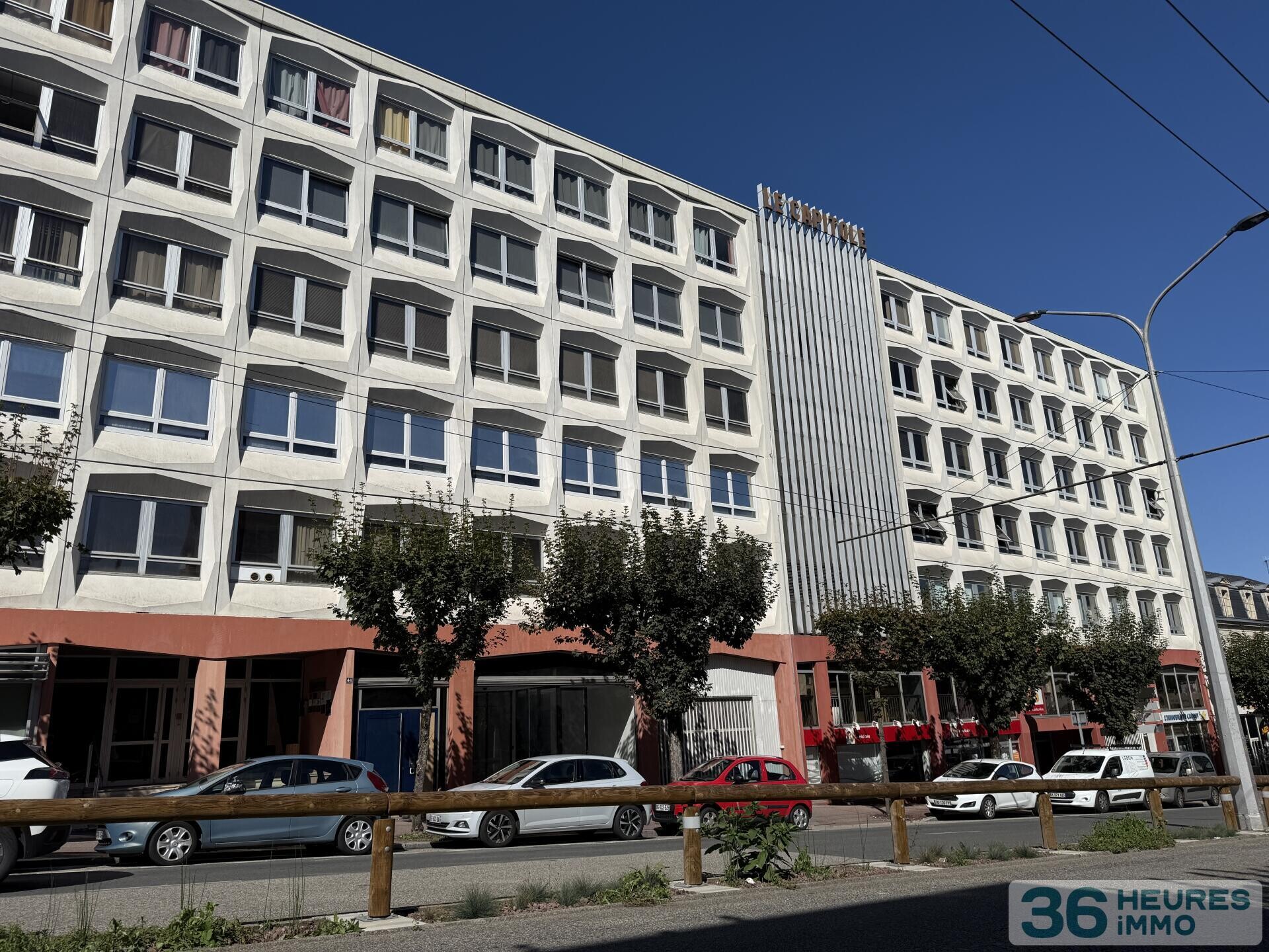 Plateau Bureaux
