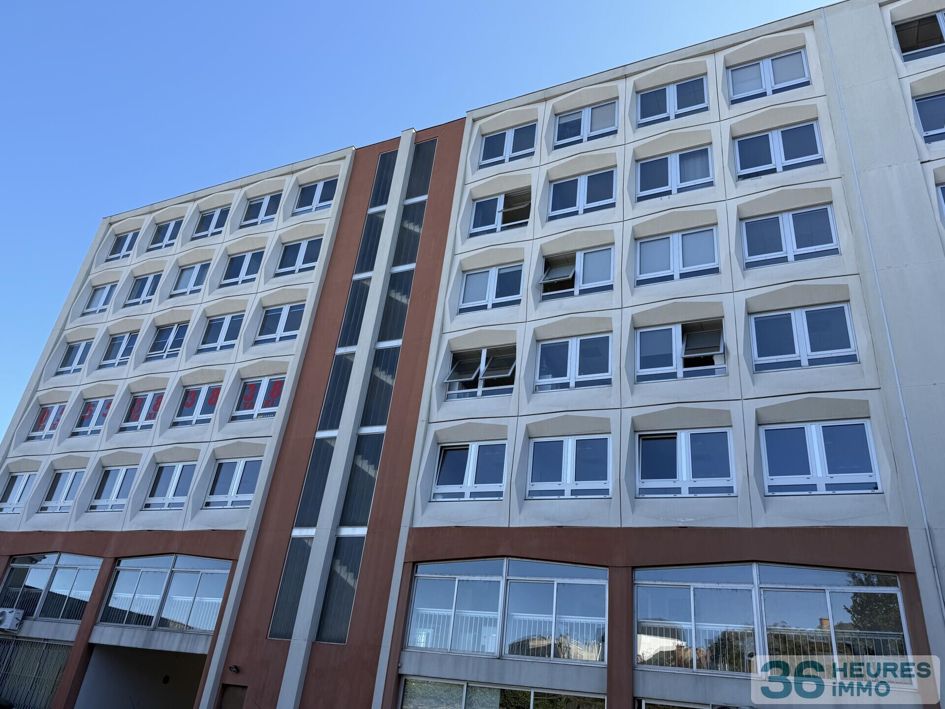 Fonds et/ou Murs Commerciaux à Limoges — vignette 2