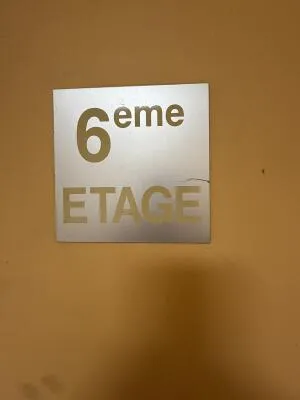Business and/or Commercial Premises à Limoges — vignette 7