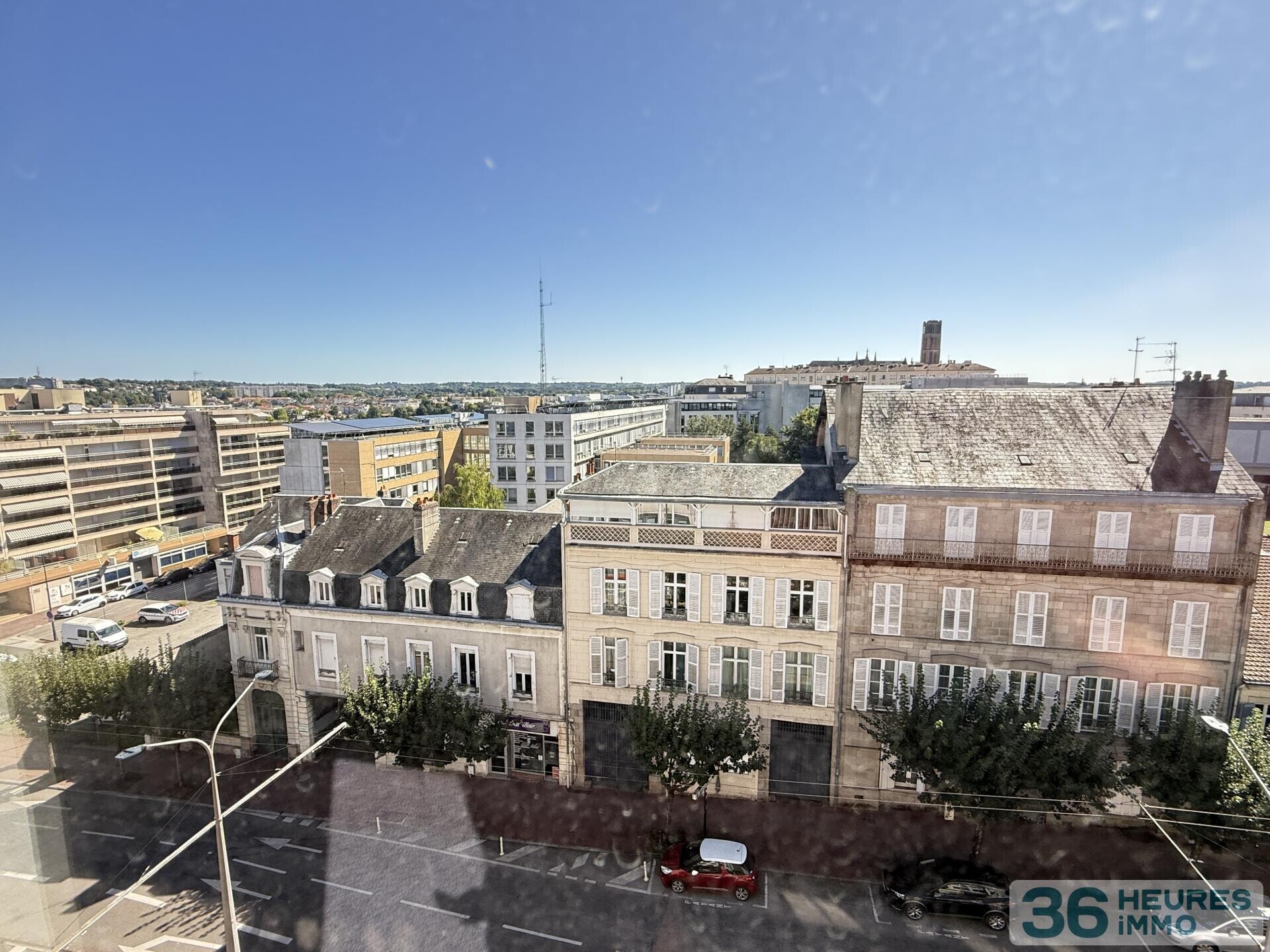 Fonds et/ou Murs Commerciaux à Limoges — vignette 3