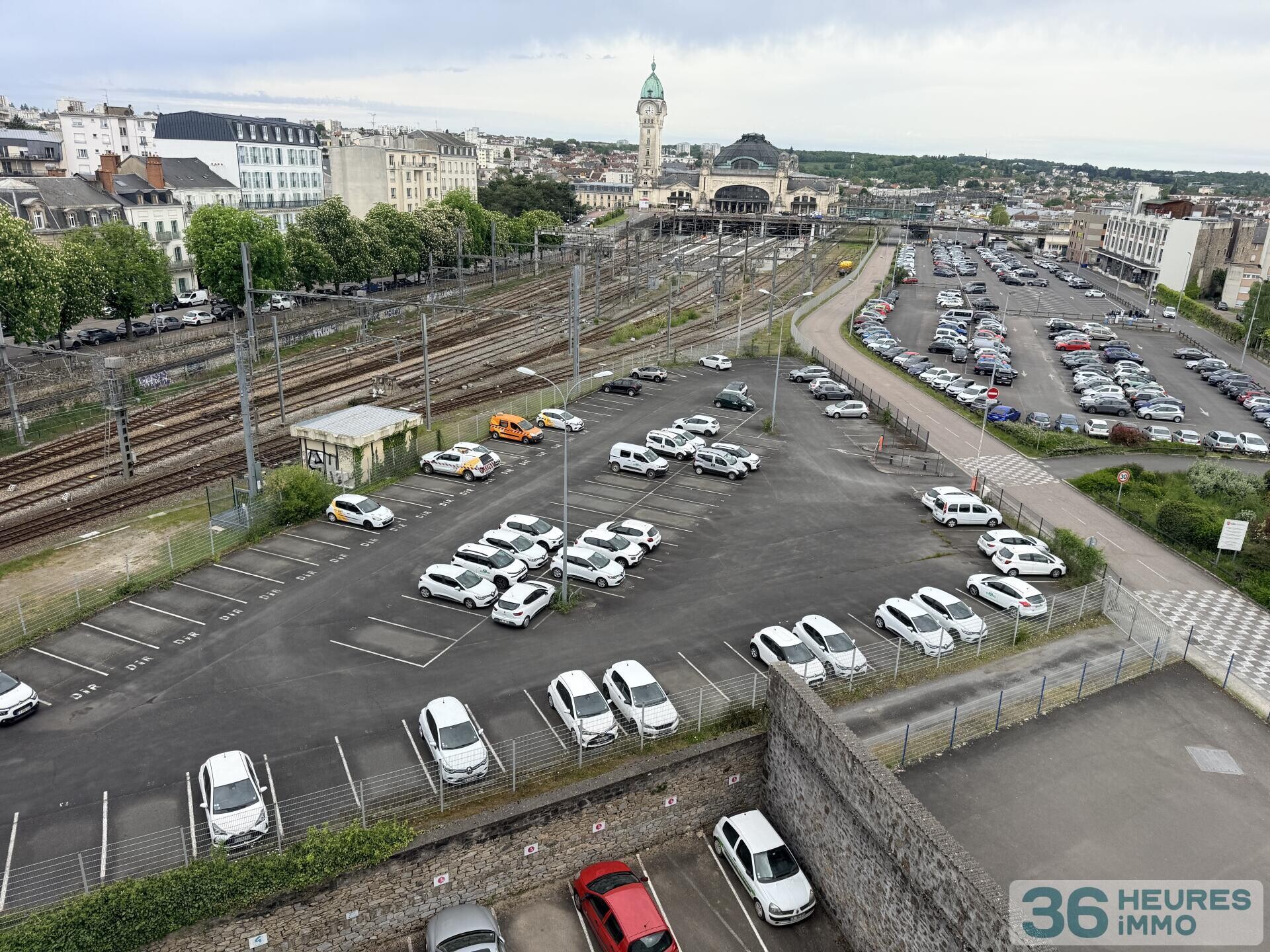 Fonds et/ou Murs Commerciaux à Limoges — vignette 4
