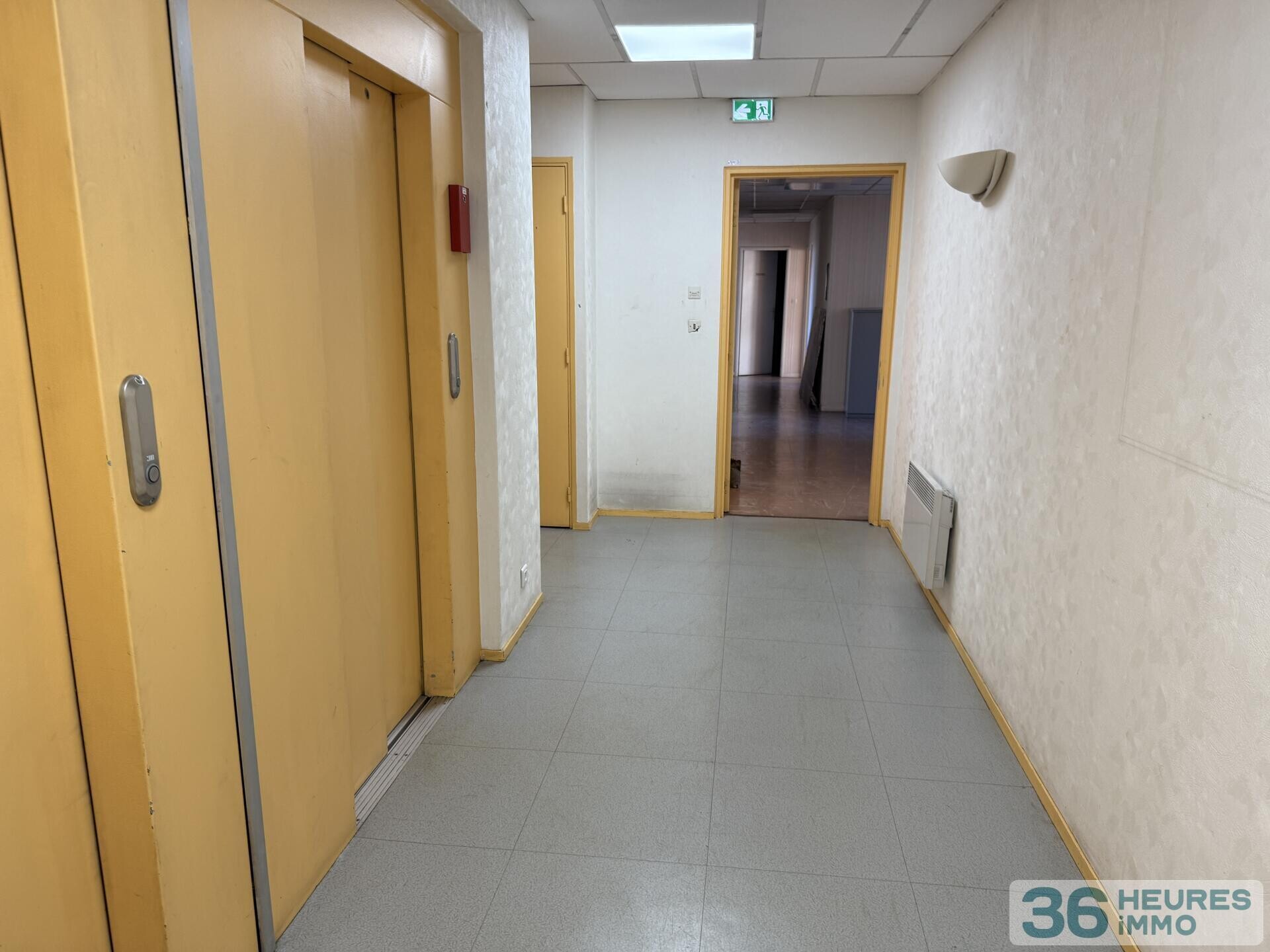 Fonds et/ou Murs Commerciaux à Limoges — vignette 9