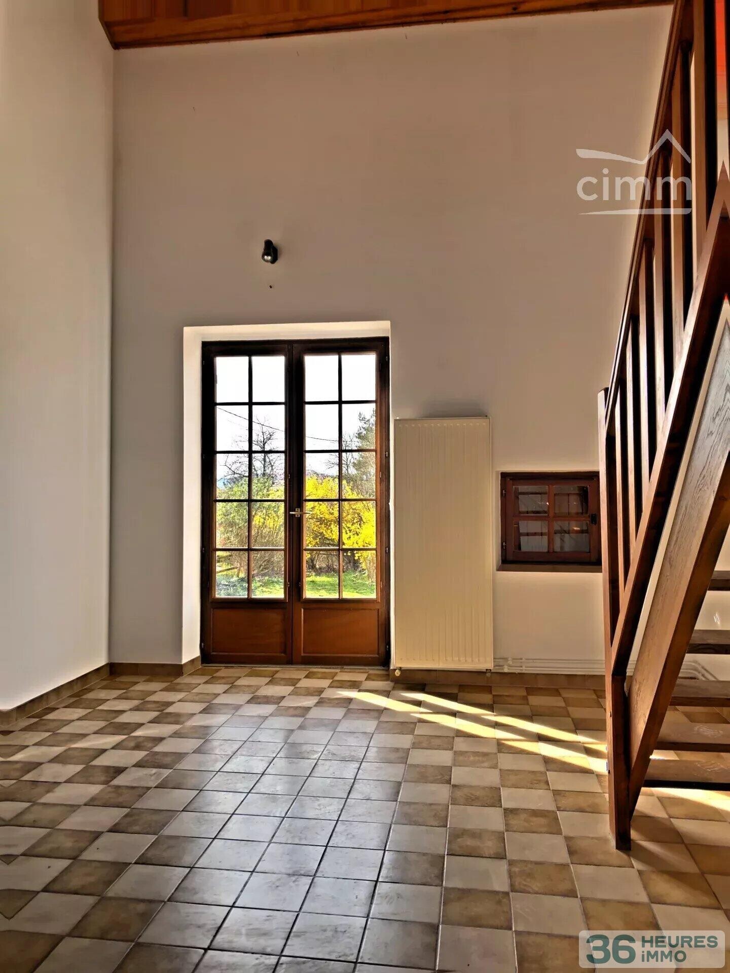 Maison à Brassy — vignette 2