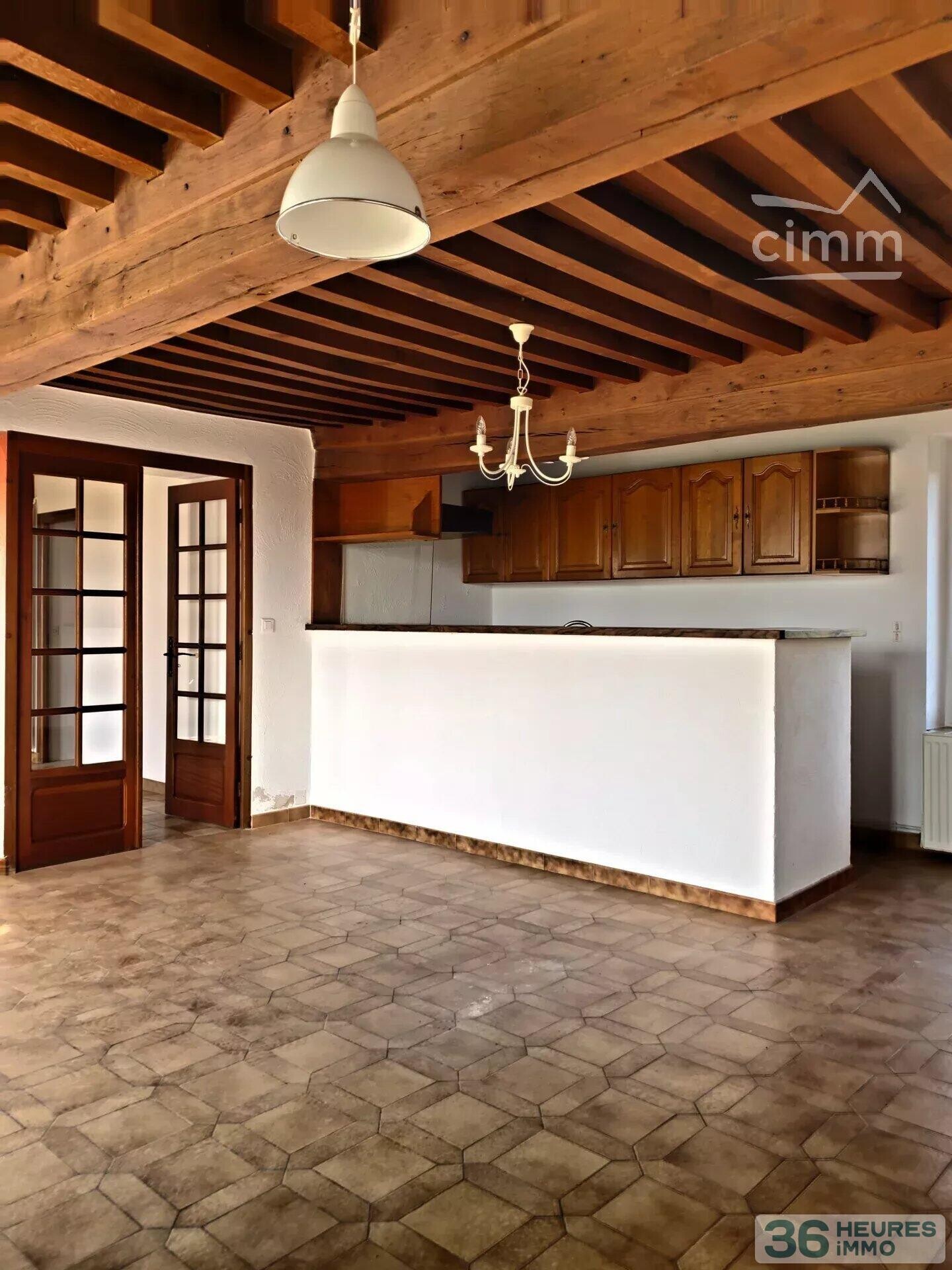 Maison à Brassy — vignette 4