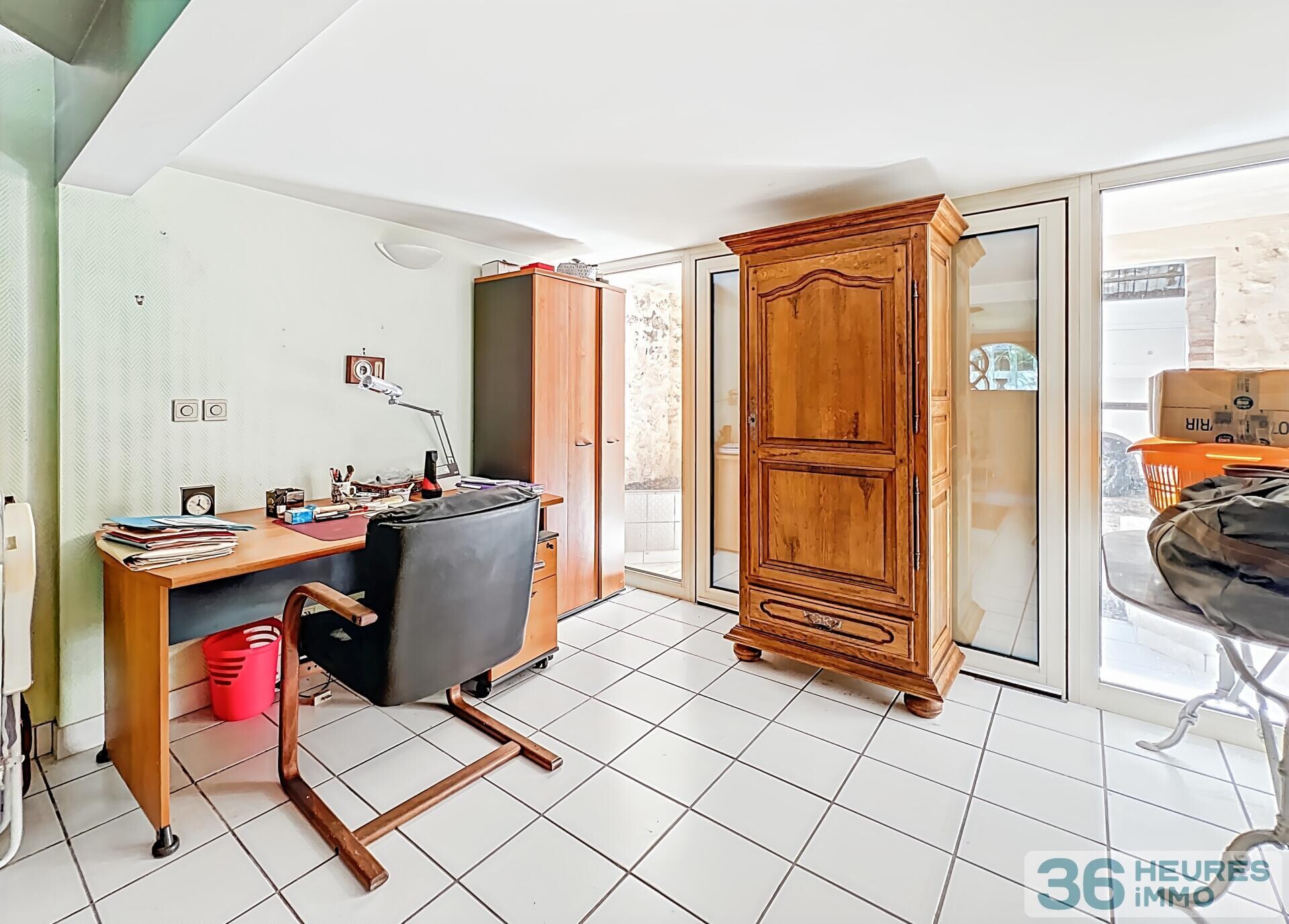 Maison à Gennes-Val-de-Loire — vignette 8