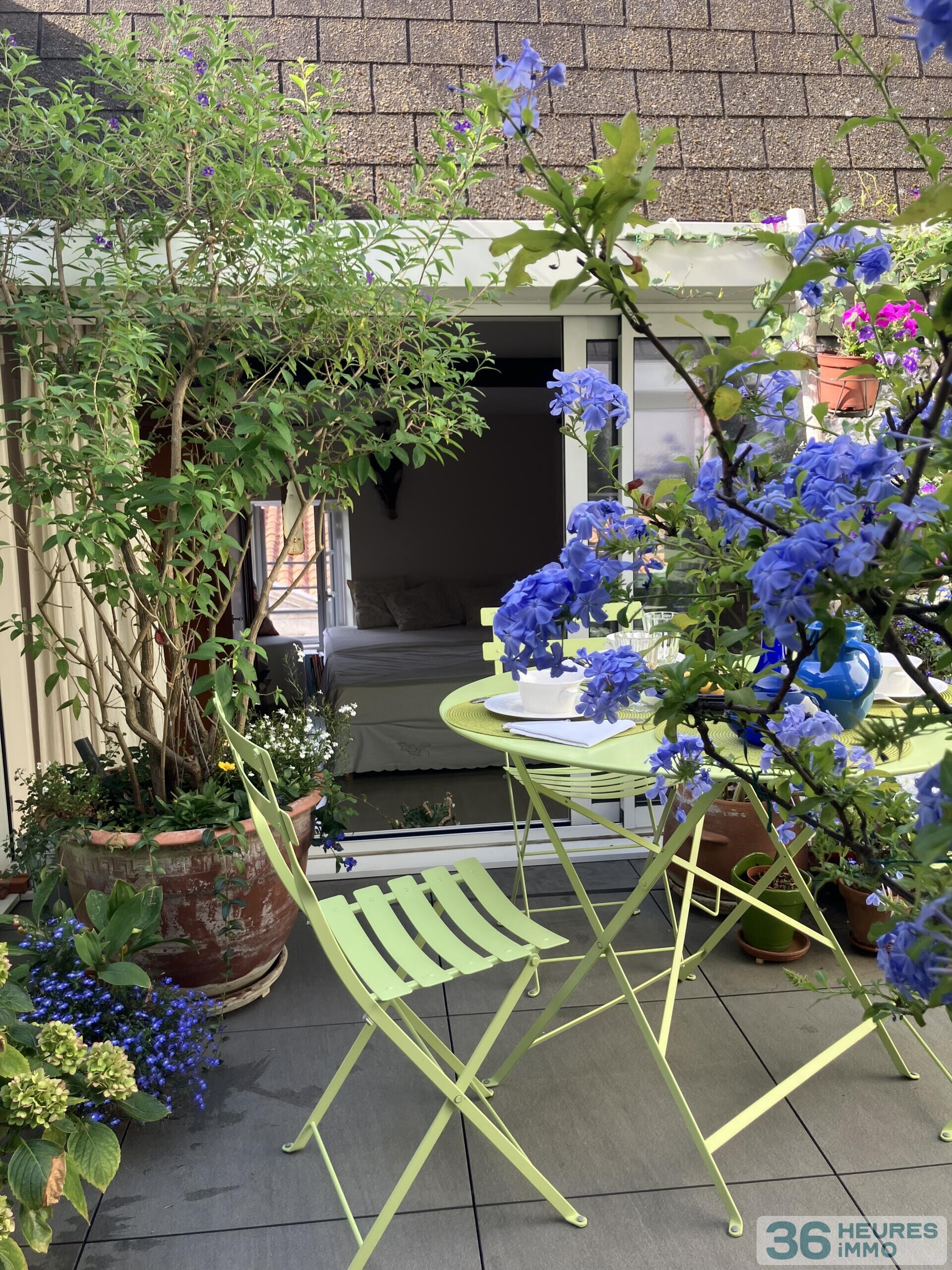 Appartement à La Rochelle — vignette 3