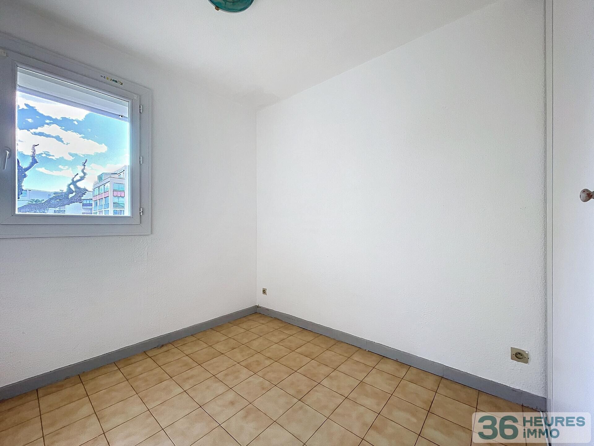 Appartement à Agde — vignette 5