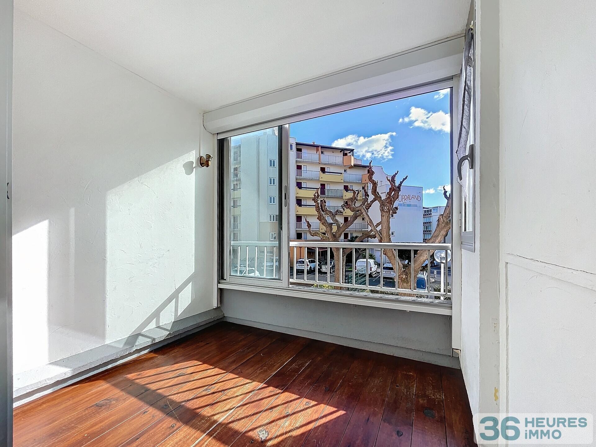 Appartement à Agde — vignette 3