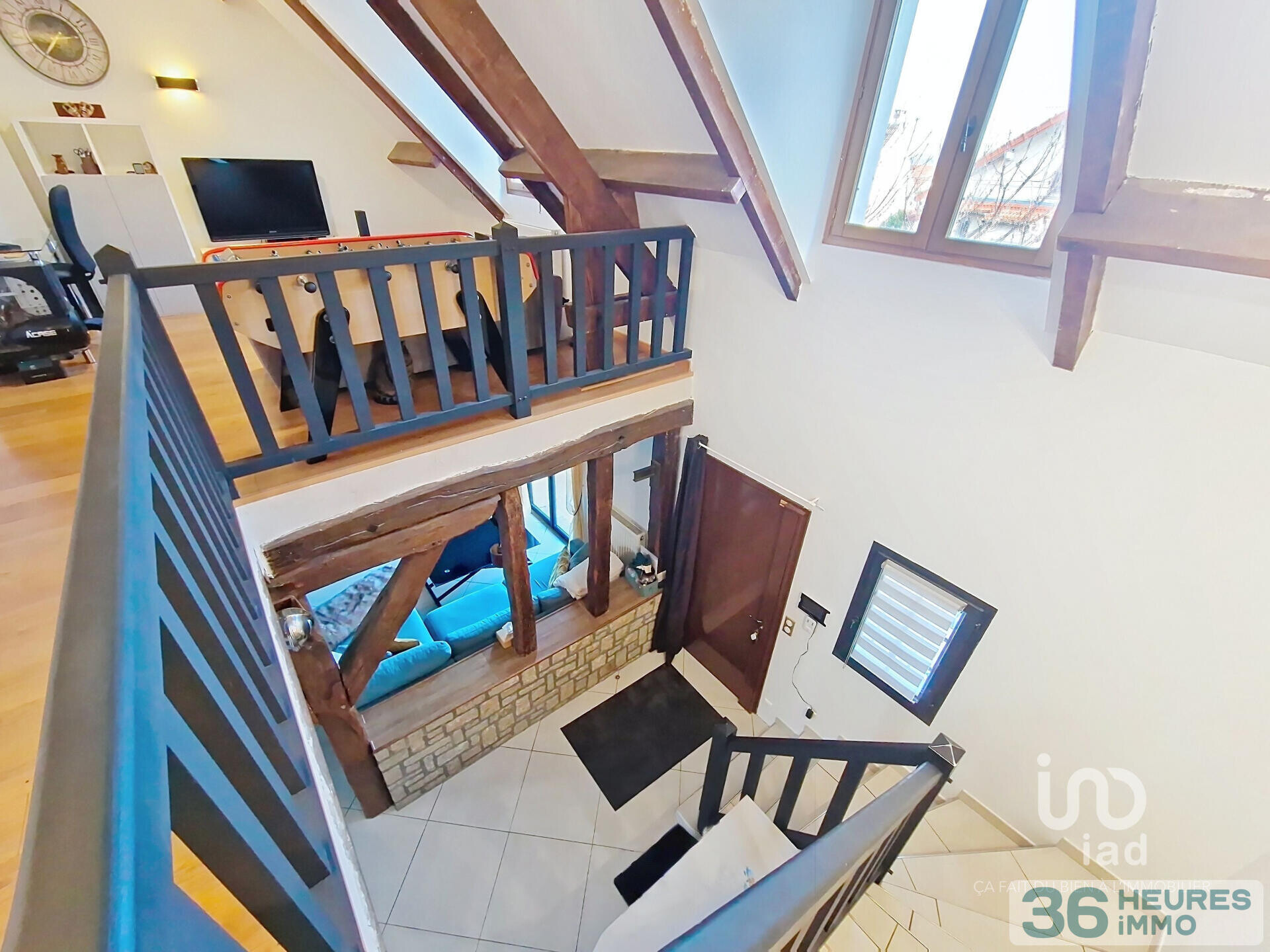 Maison à Ris-Orangis — vignette 7