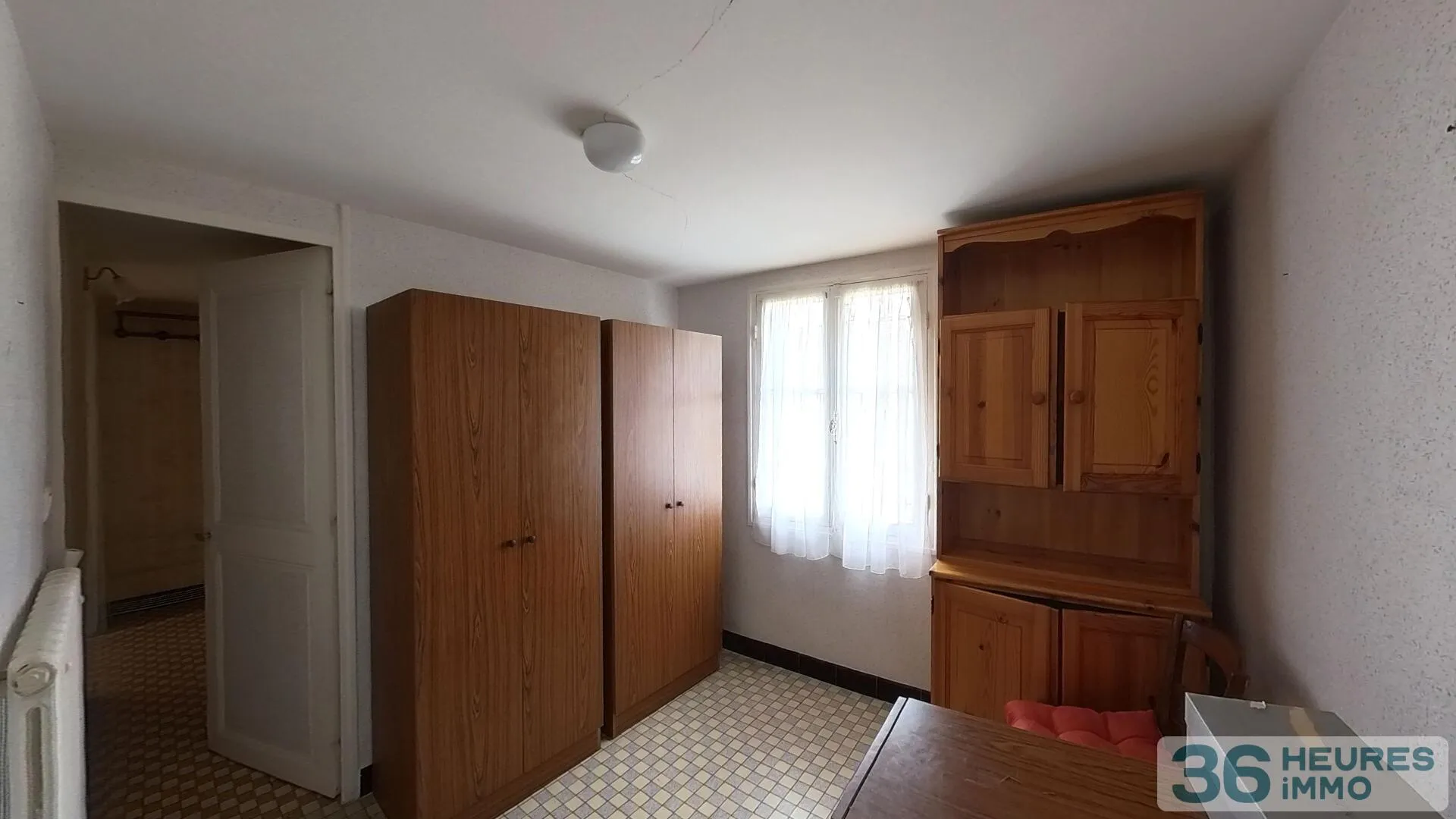 House à La Chapelle-sur-Loire — vignette 7