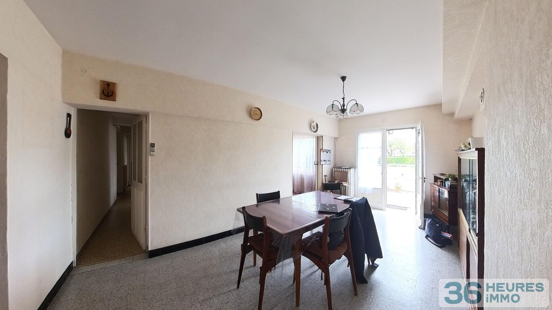 Maison à La Chapelle-sur-Loire — vignette 2