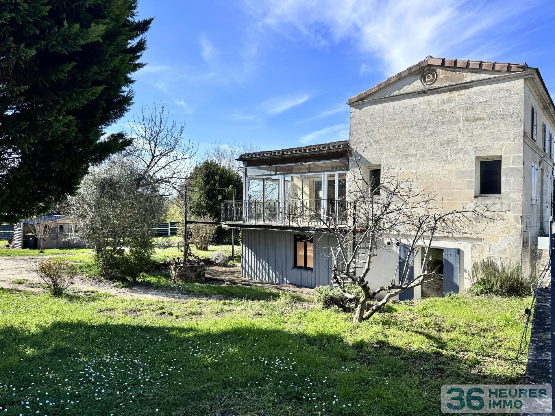 Maison à La Rivière — vignette 11