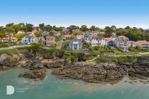 Villa sur l'eau PORNIC d'env 260 m² + dépendance d'env 74m²