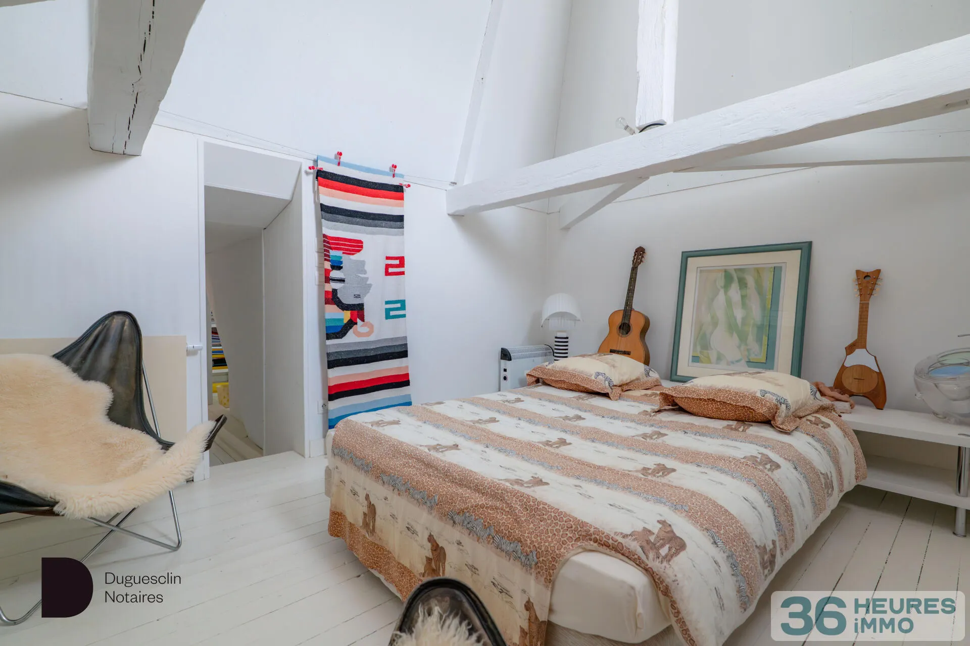 House à Pornic — vignette 10