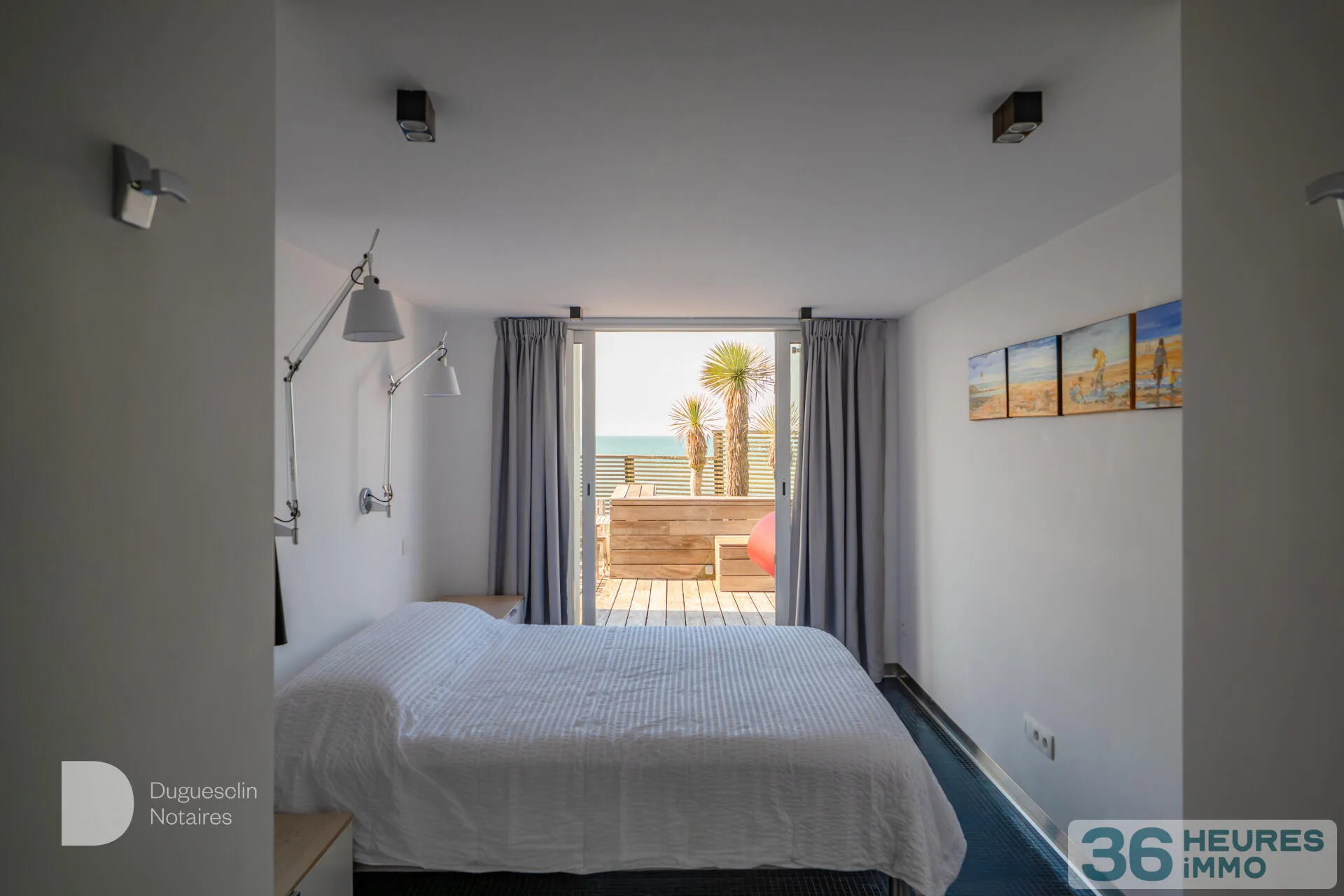 House à Pornic — vignette 9