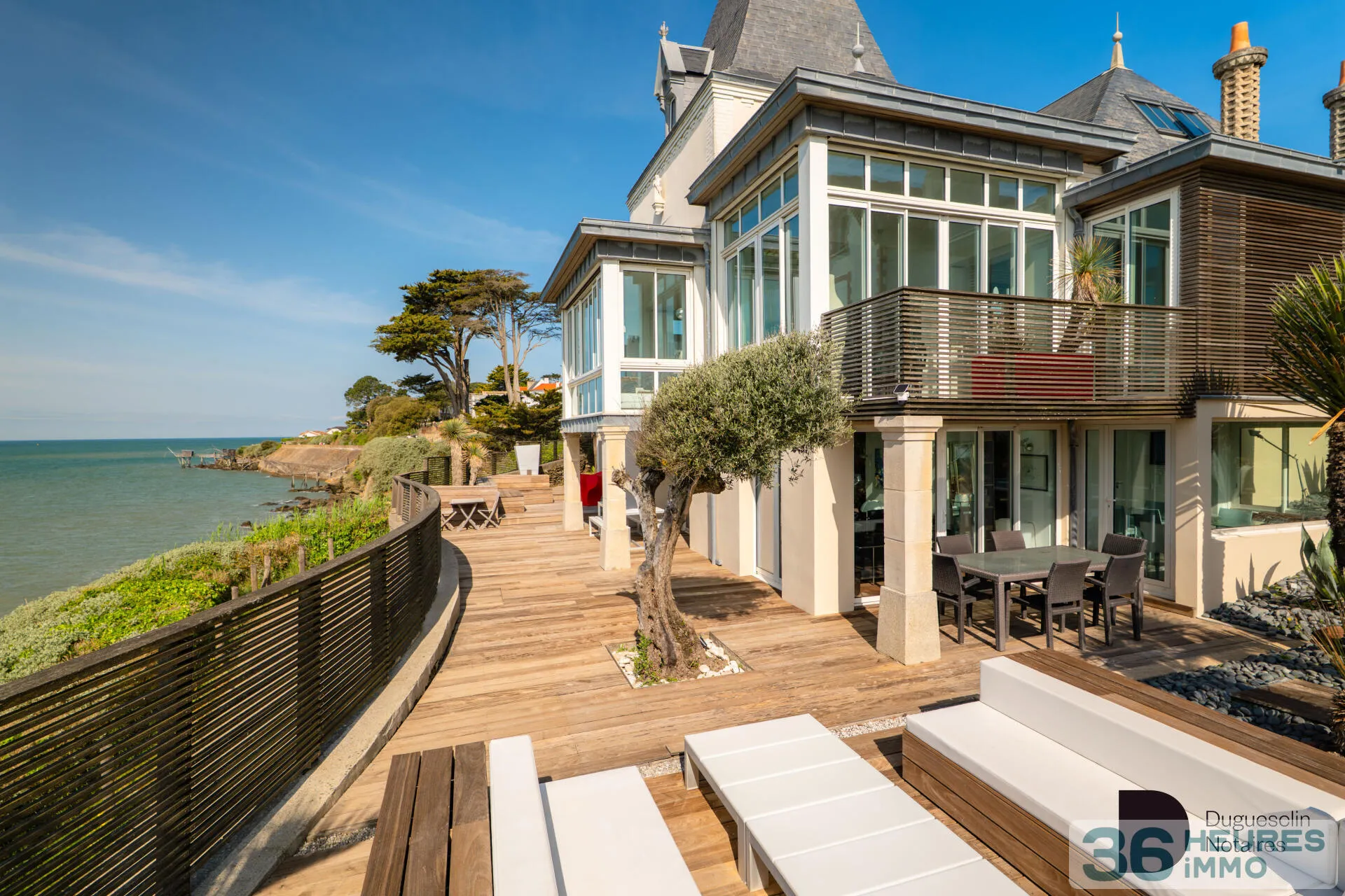 House à Pornic — vignette 4