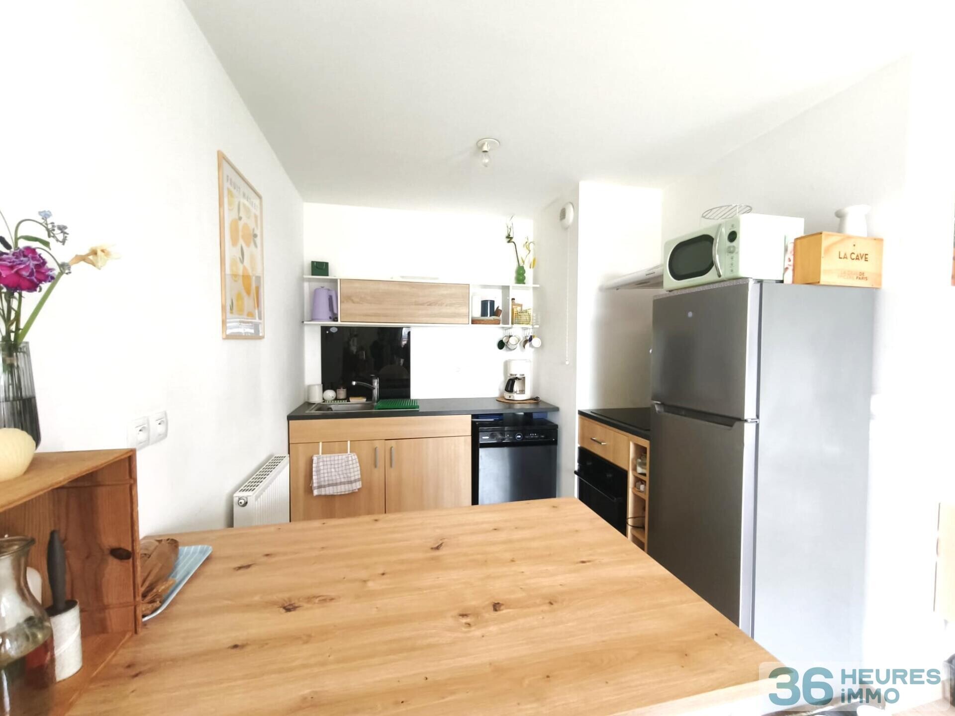 Appartement à Marcq-en-Barœul — vignette 3