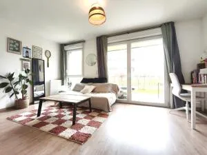 Apartment à Marcq-en-Barœul — vignette 6