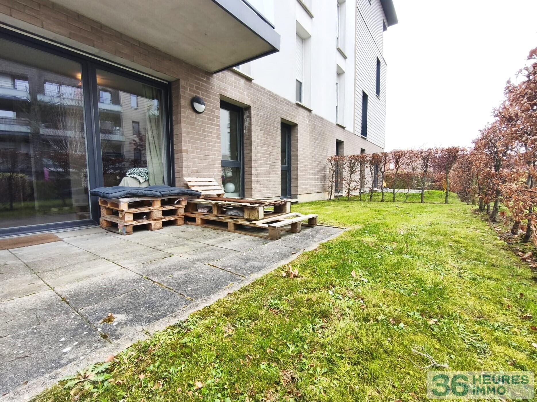 Appartement à Marcq-en-Barœul — vignette 4