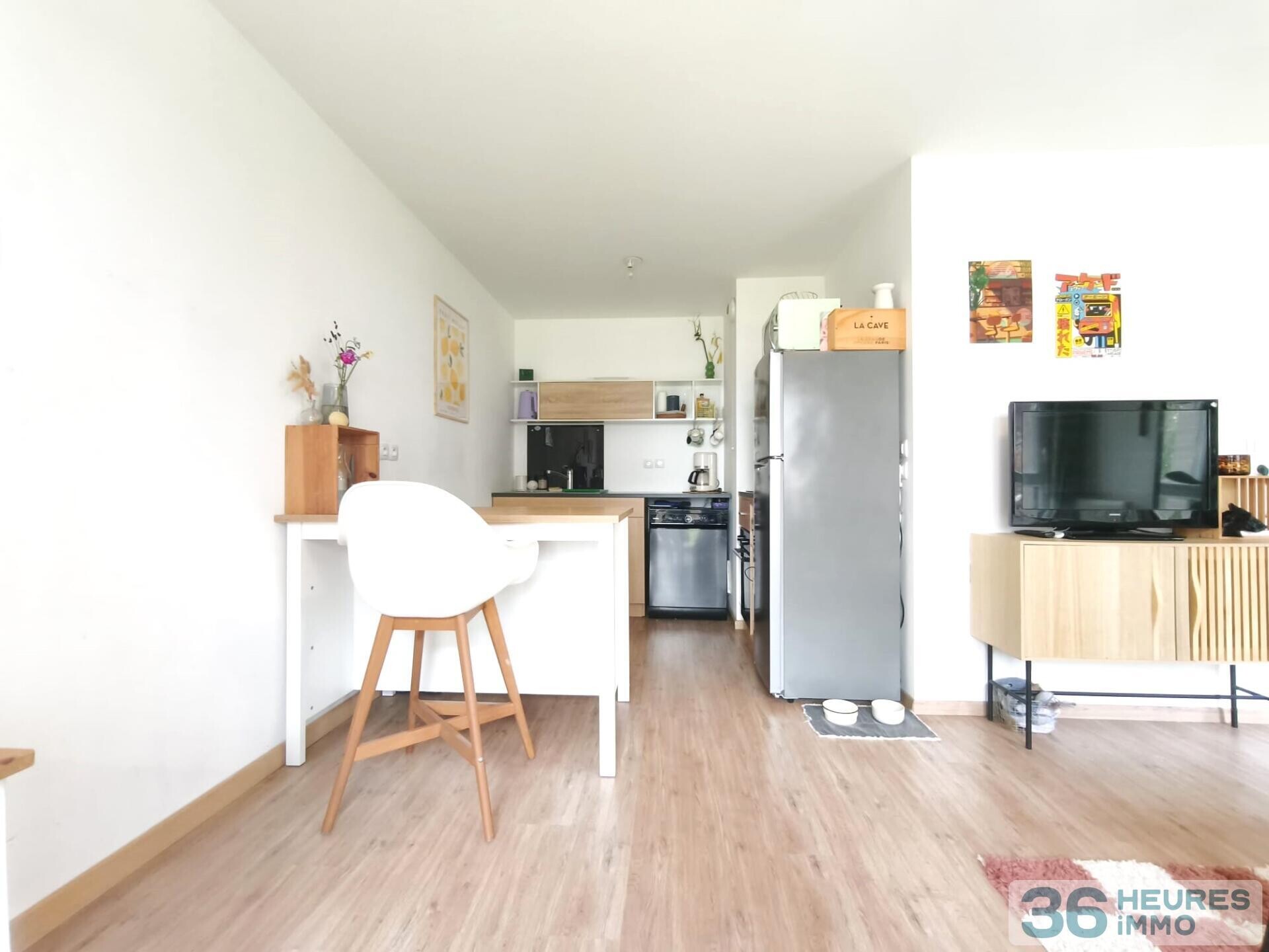 Appartement à Marcq-en-Barœul — vignette 5