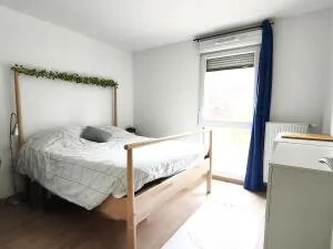Apartment à Marcq-en-Barœul — vignette 9