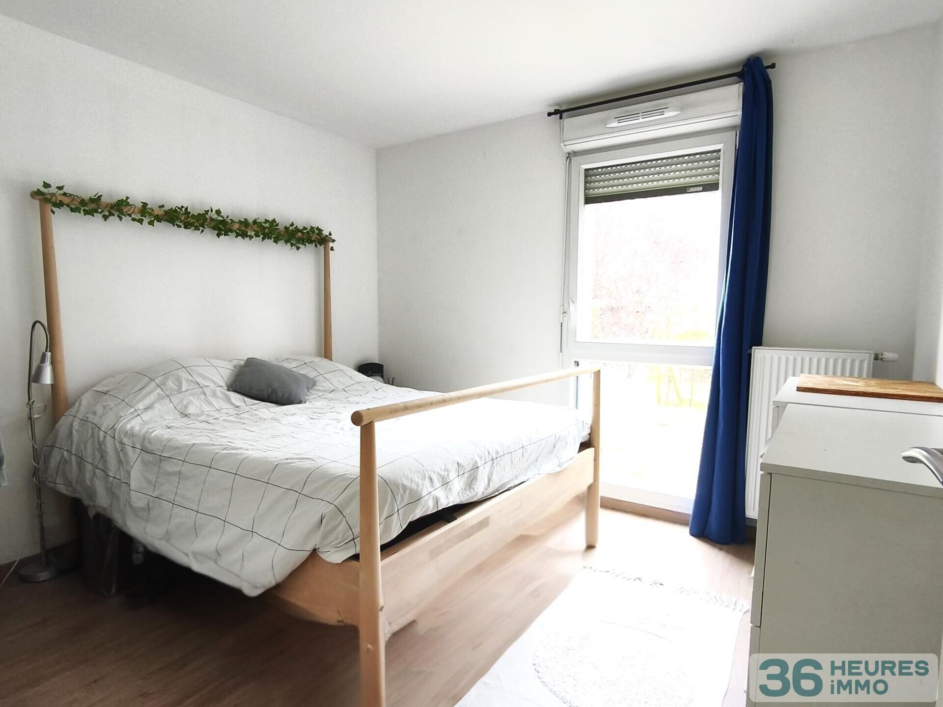 Appartement à Marcq-en-Barœul — vignette 9