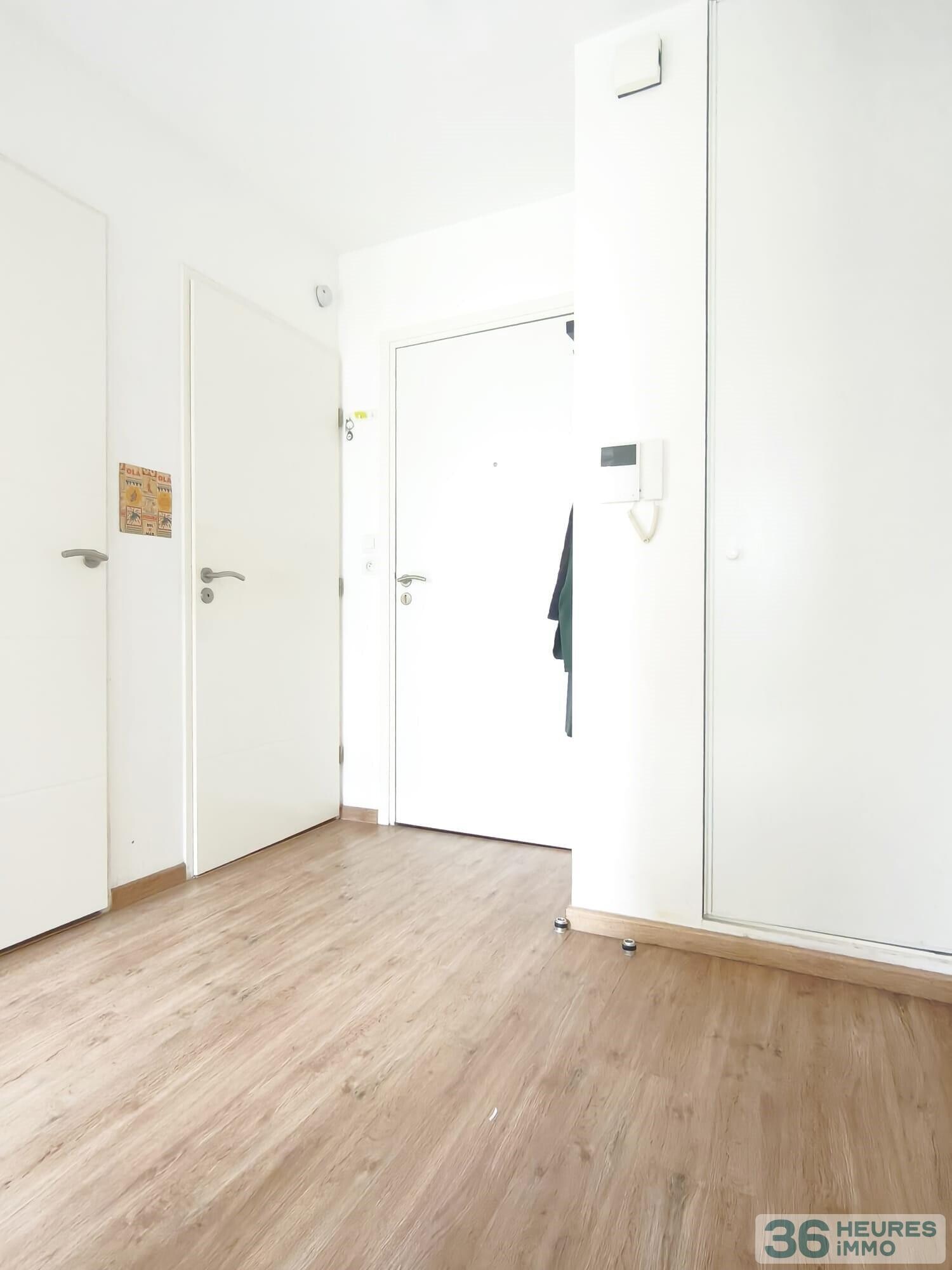 Appartement à Marcq-en-Barœul — vignette 10