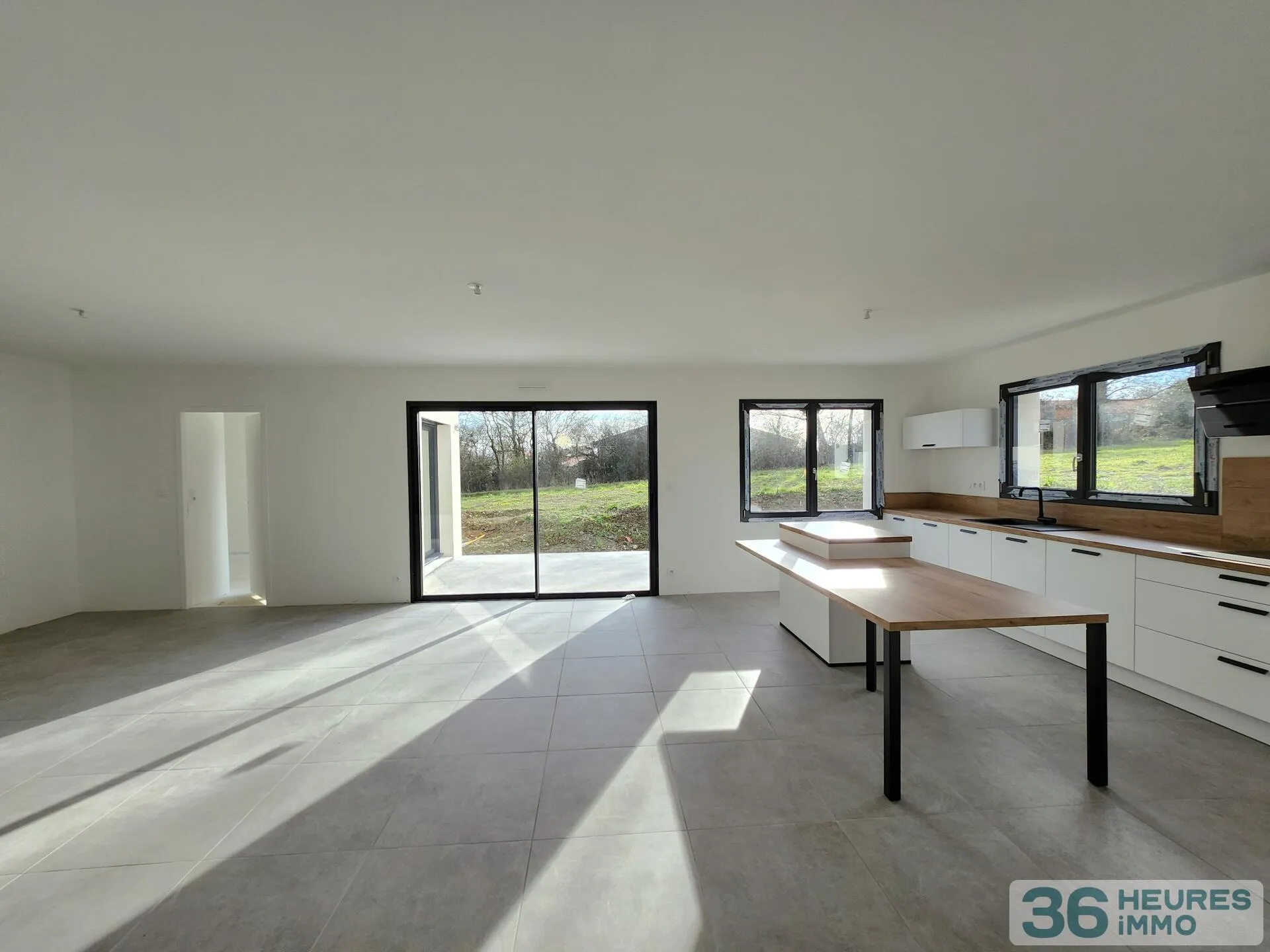 House à Le May-sur-Èvre — vignette 4