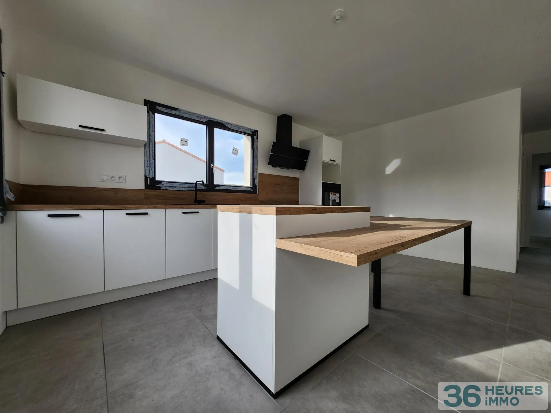 House à Le May-sur-Èvre — vignette 7