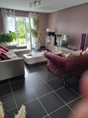 House à Saint-Parres-aux-Tertres — vignette 3
