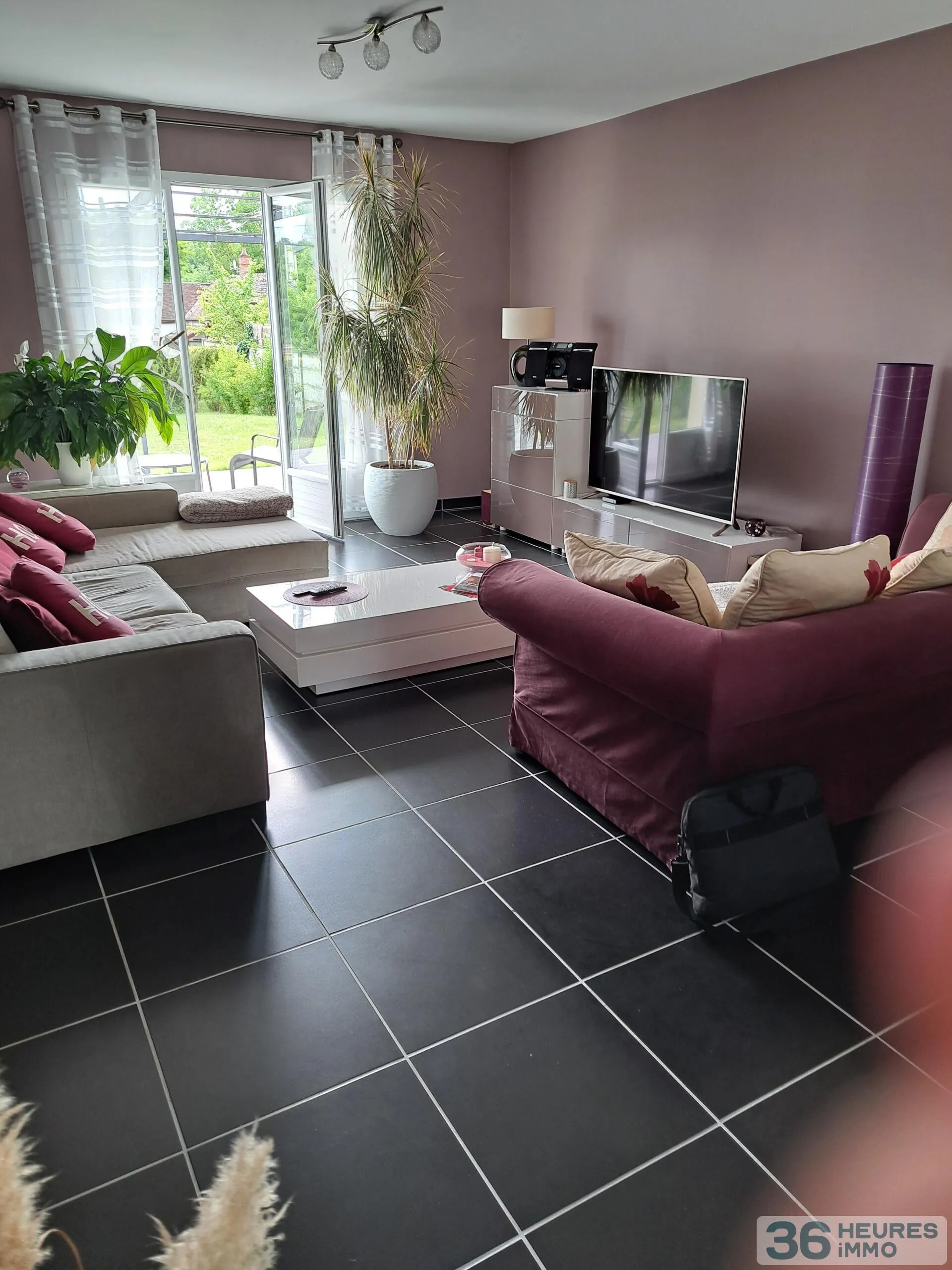House à Saint-Parres-aux-Tertres — vignette 3