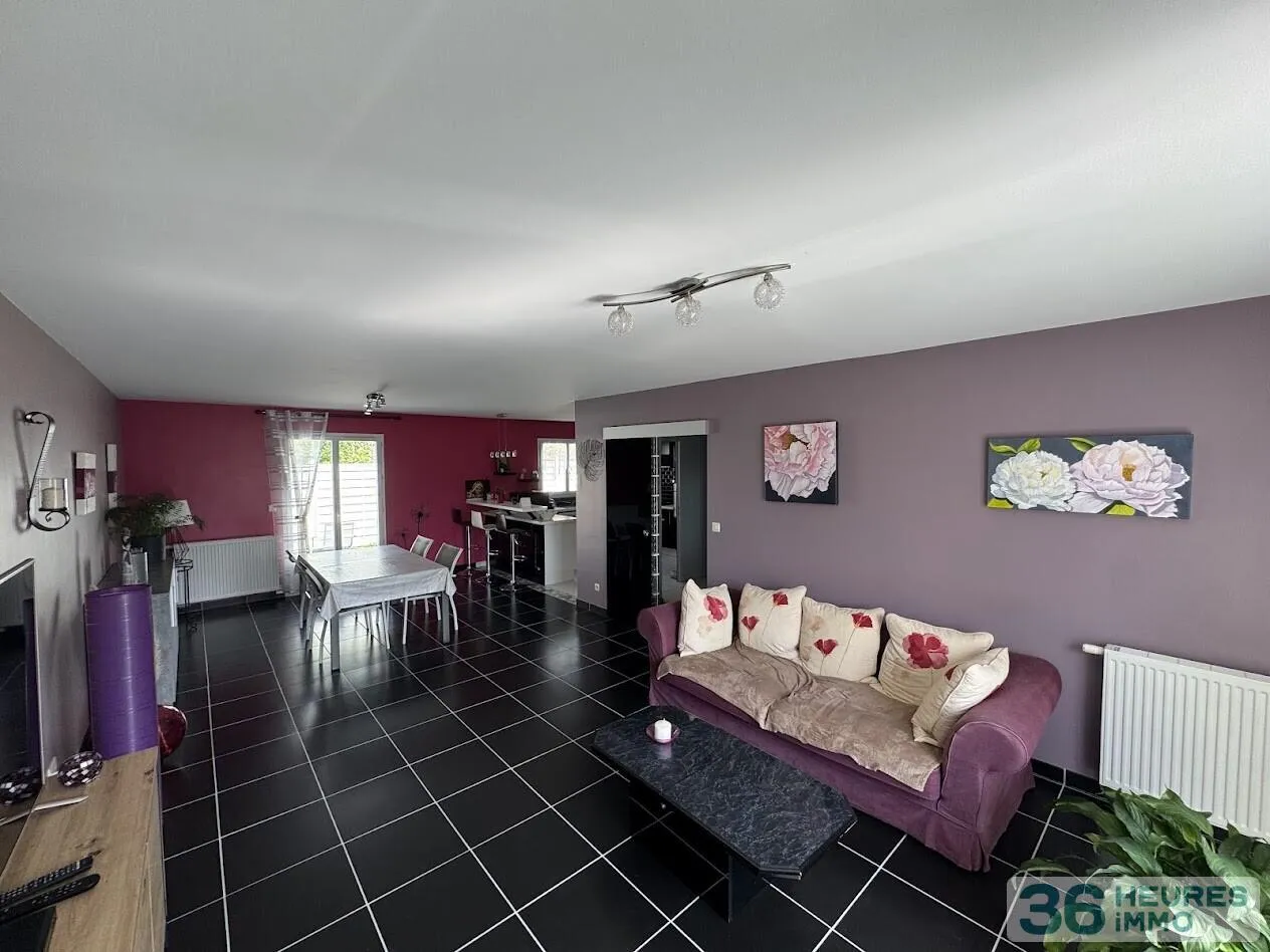 House à Saint-Parres-aux-Tertres — vignette 2