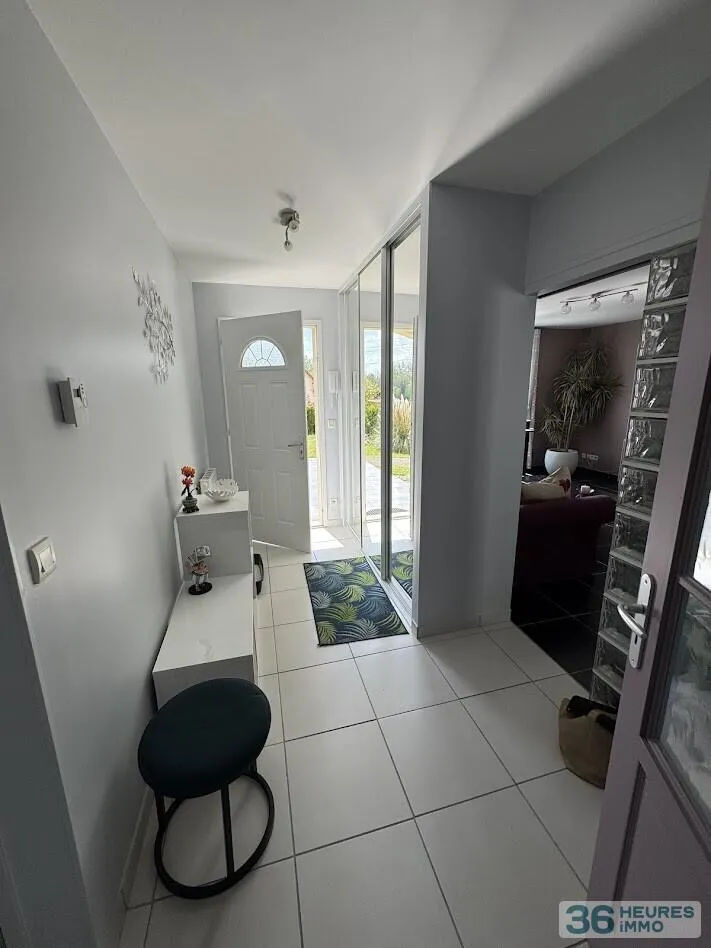 House à Saint-Parres-aux-Tertres — vignette 6