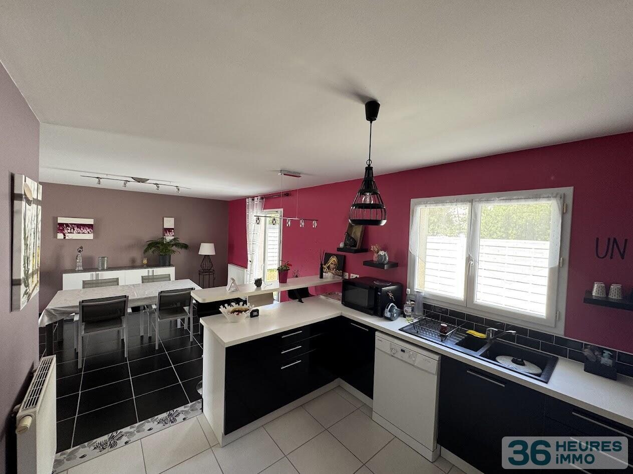 Maison à Saint-Parres-aux-Tertres — vignette 5