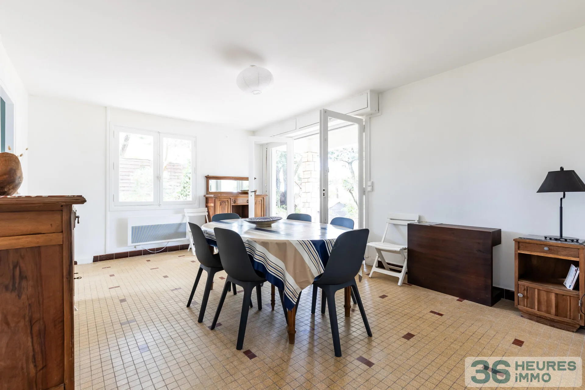 House à Lège-Cap-Ferret — vignette 2