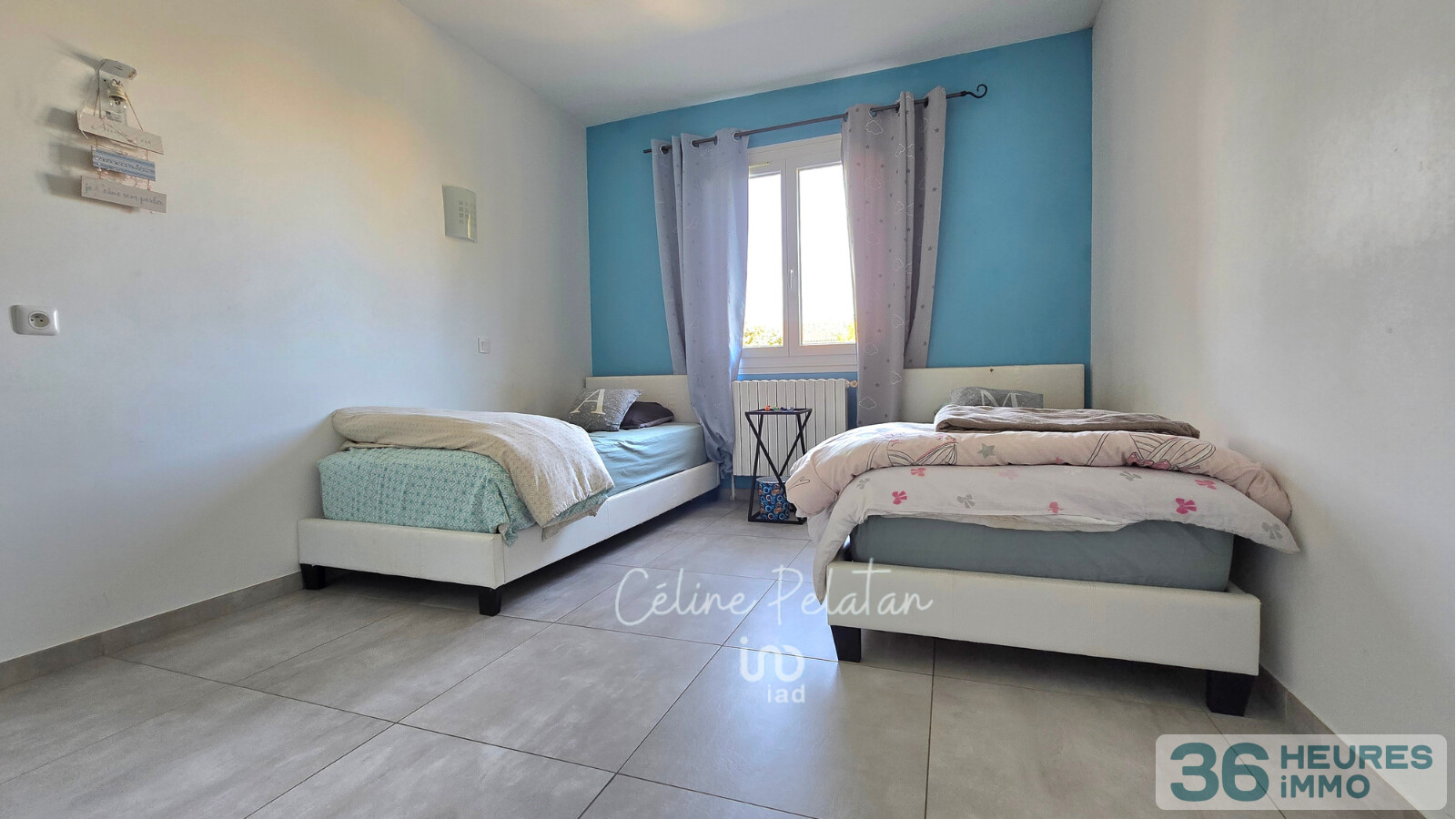 Maison à Lunel — vignette 13