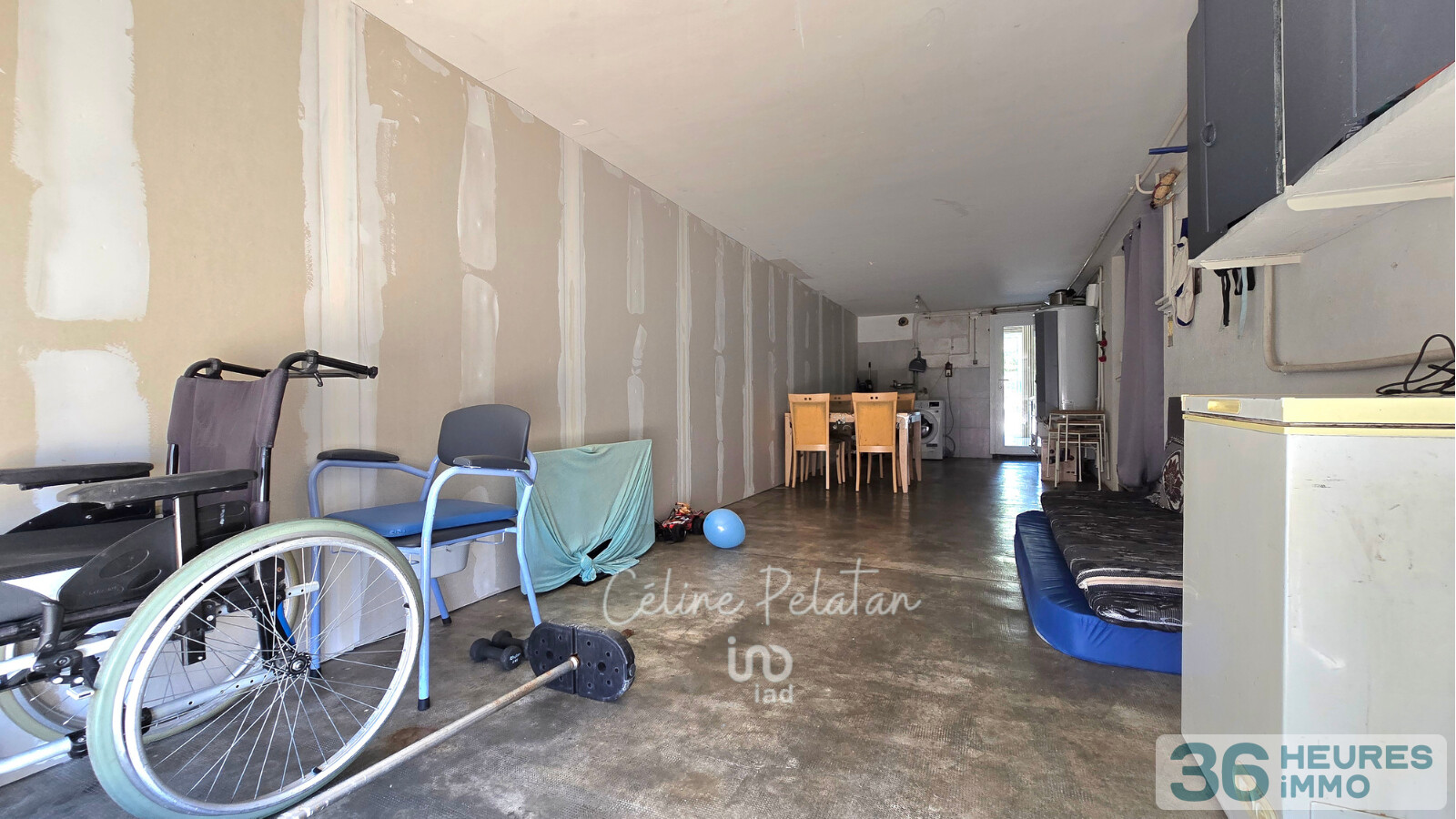Maison à Lunel — vignette 17
