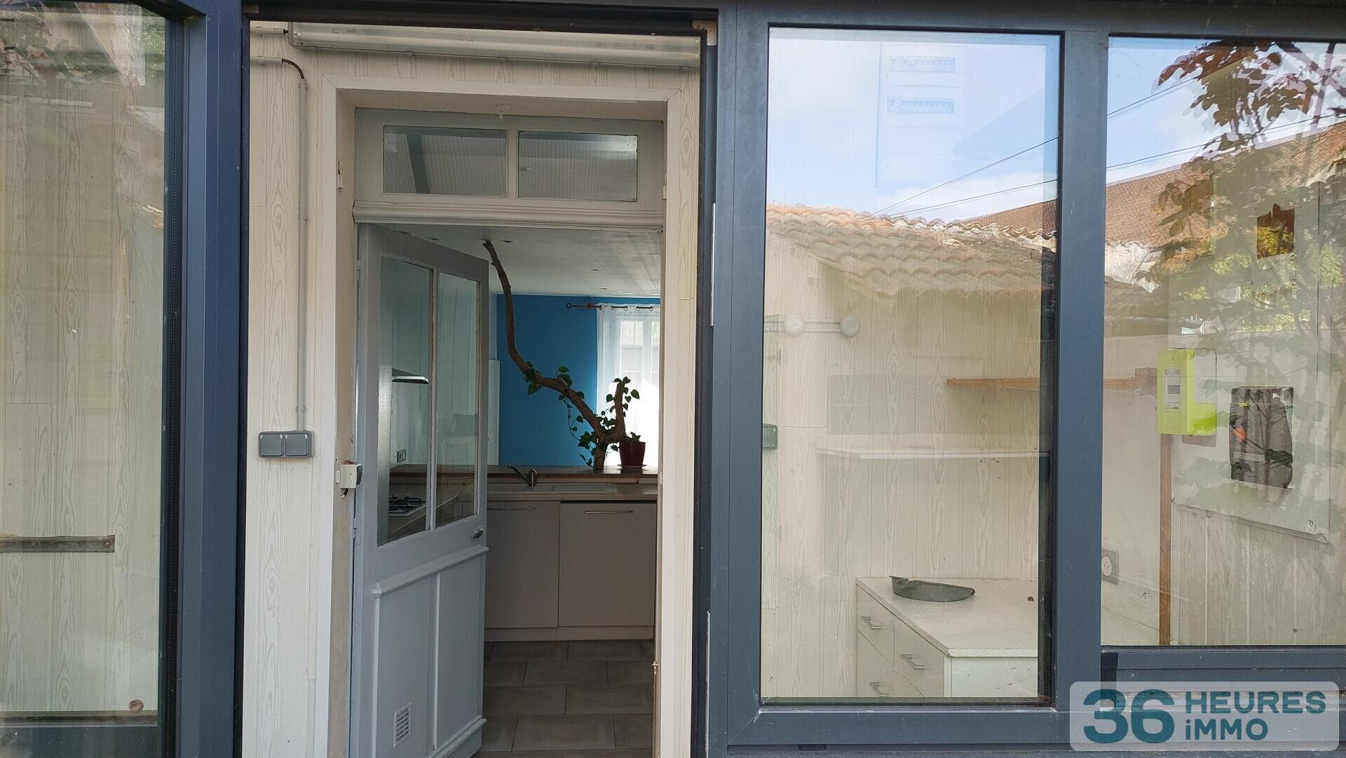 Maison à Saint-Savinien — vignette 2