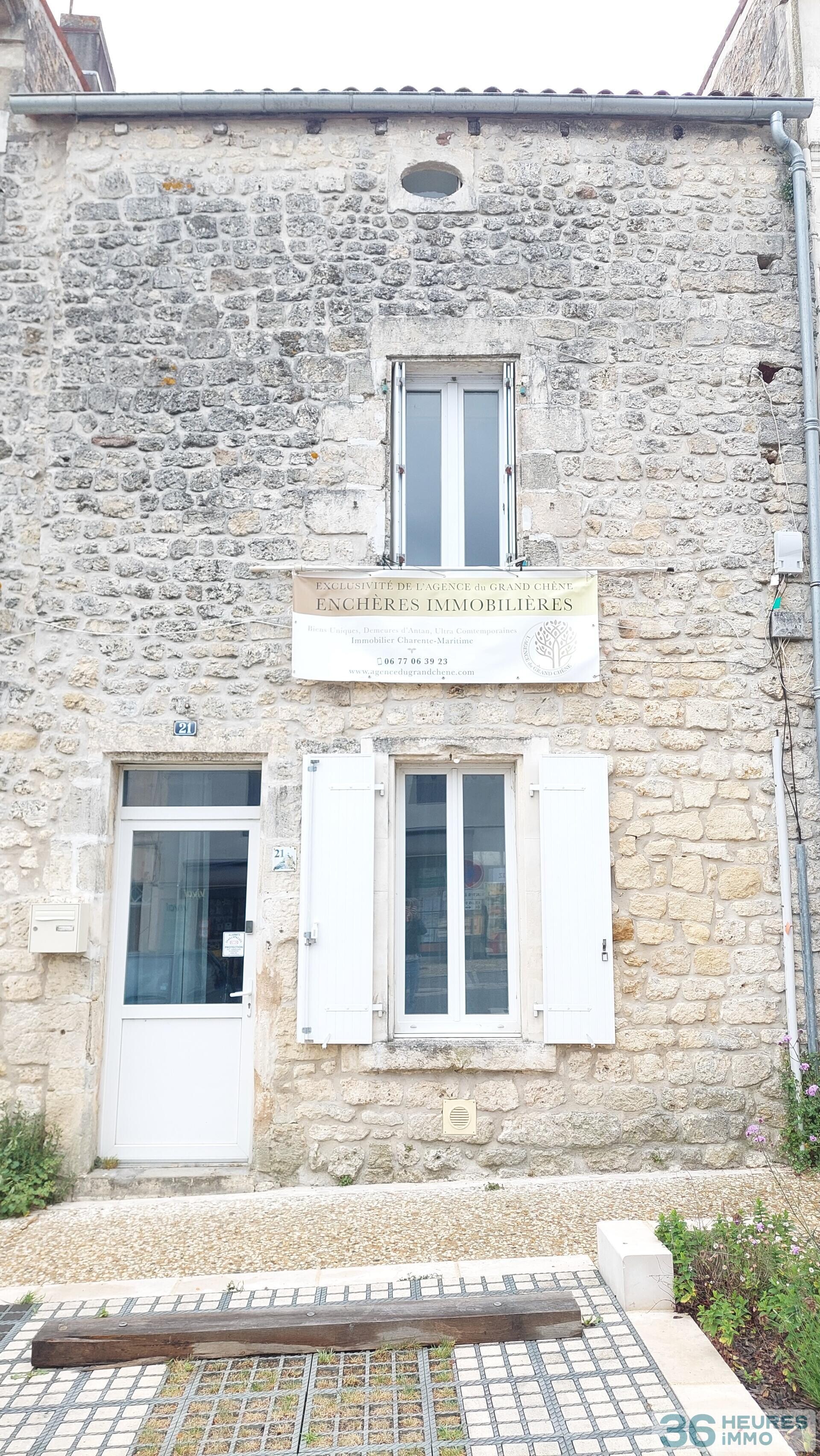 Maison à Saint-Savinien — vignette 3