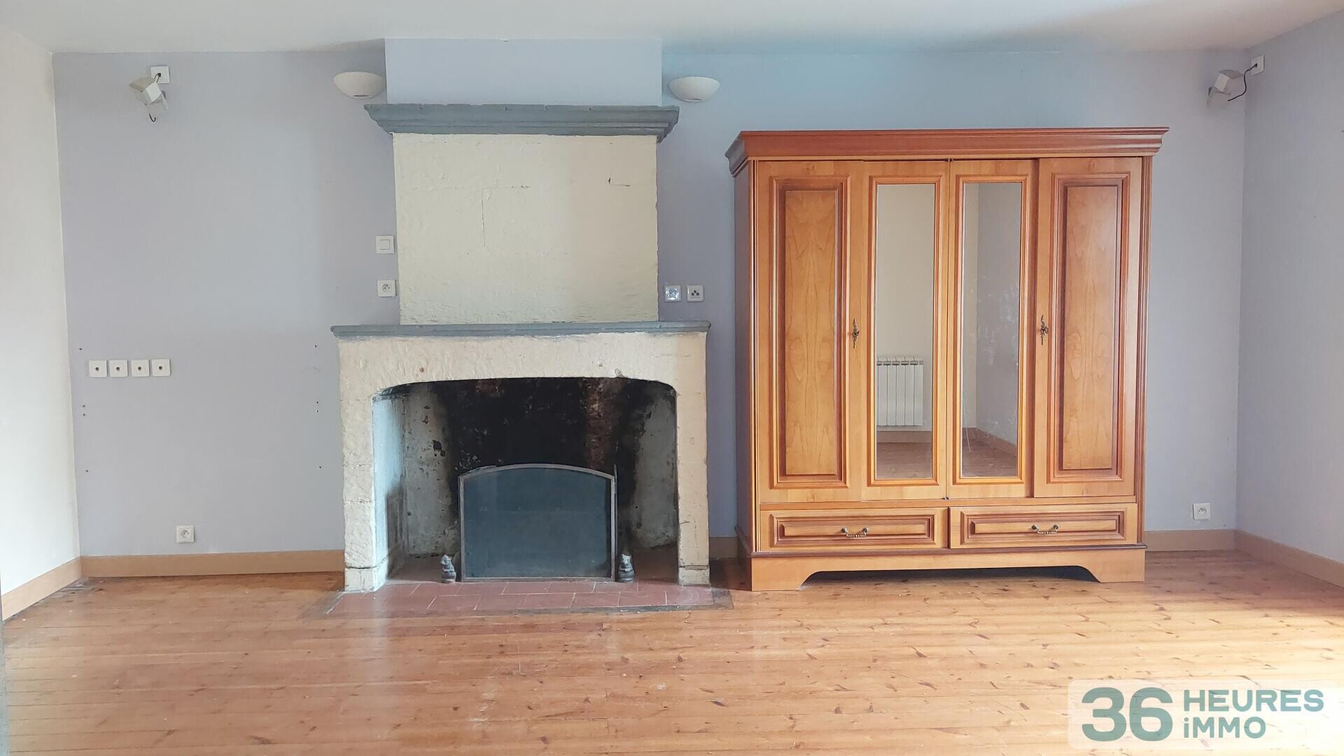 Maison à Saint-Savinien — vignette 4