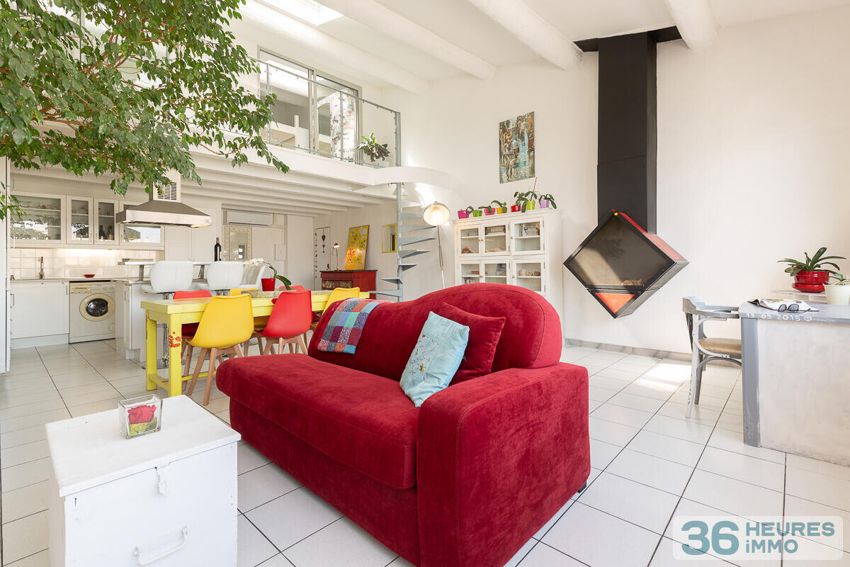 Appartement à Marseille 7e Arrondissement — vignette 5