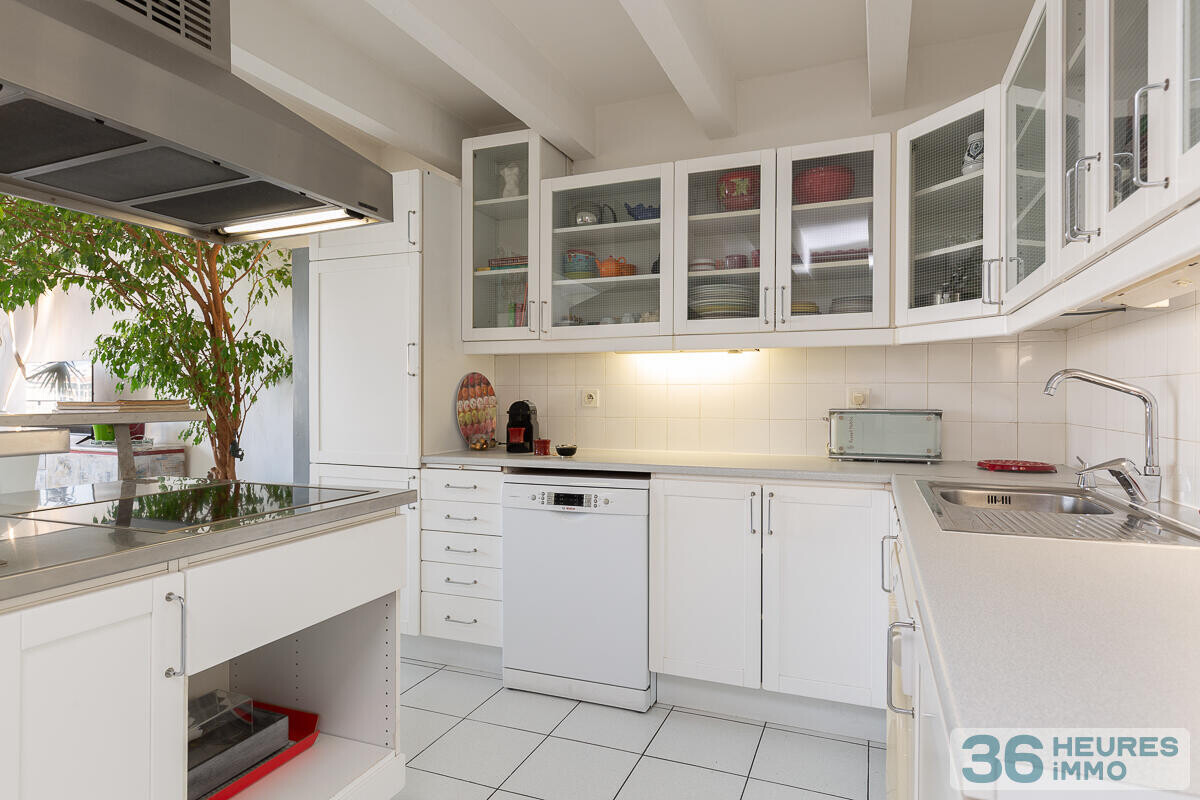 Appartement à Marseille 7e Arrondissement — vignette 12