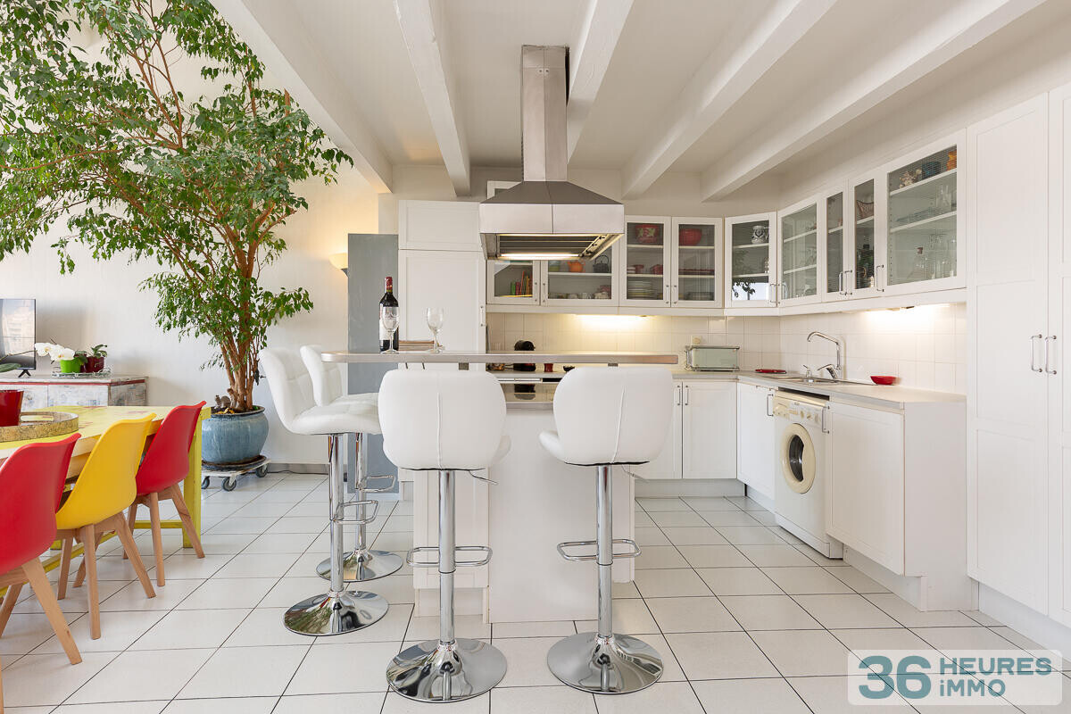 Appartement à Marseille 7e Arrondissement — vignette 13