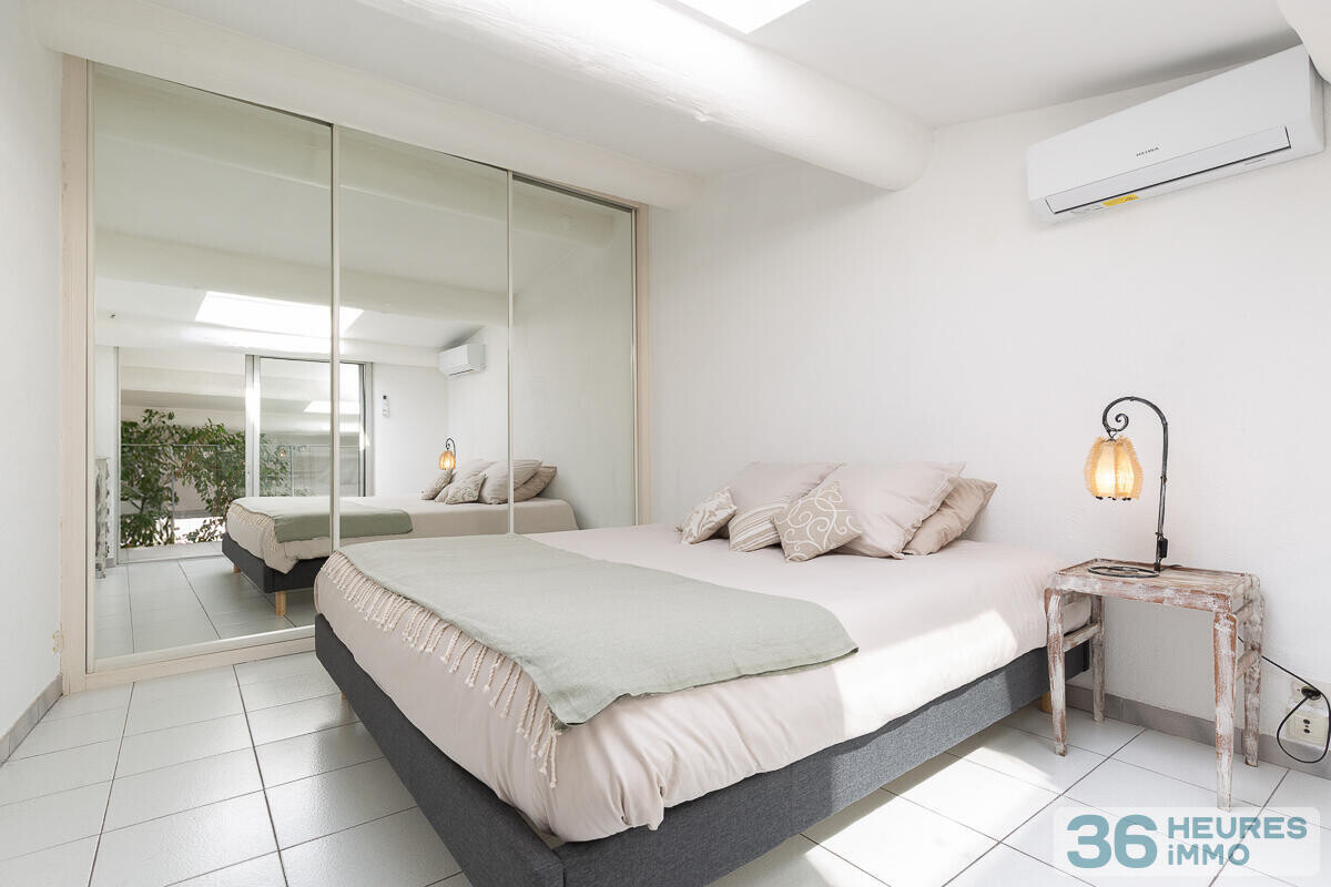 Appartement à Marseille 7e Arrondissement — vignette 15