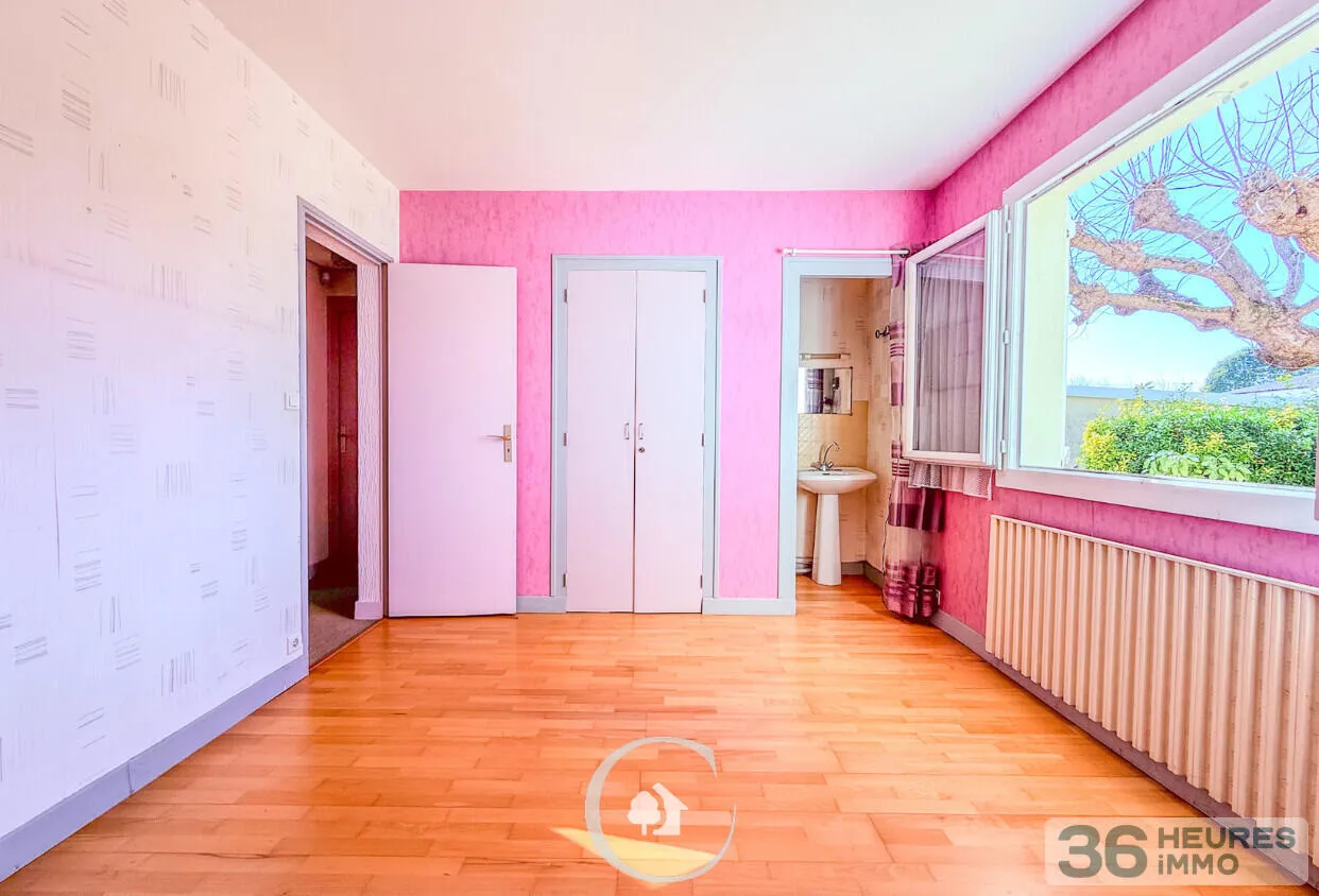 House à Parempuyre — vignette 13