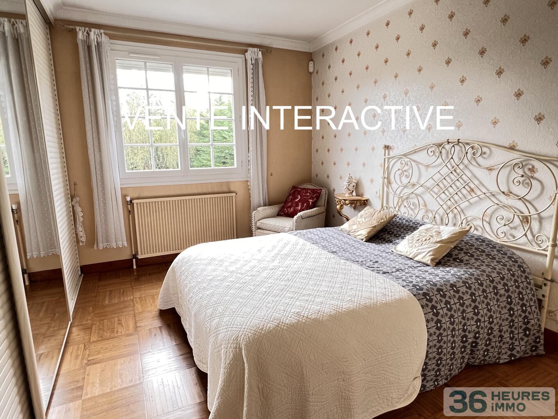 Maison à Rezé — vignette 8